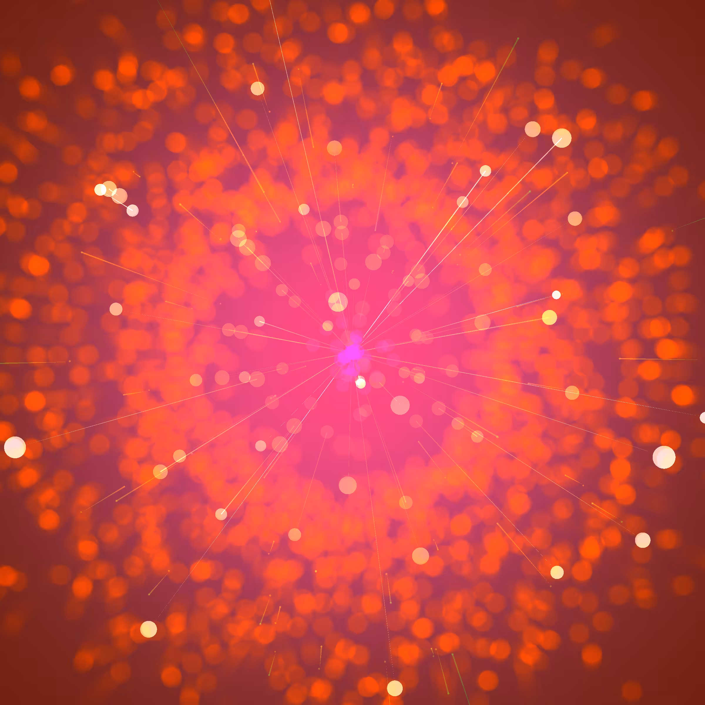 Cosmic Reef #410