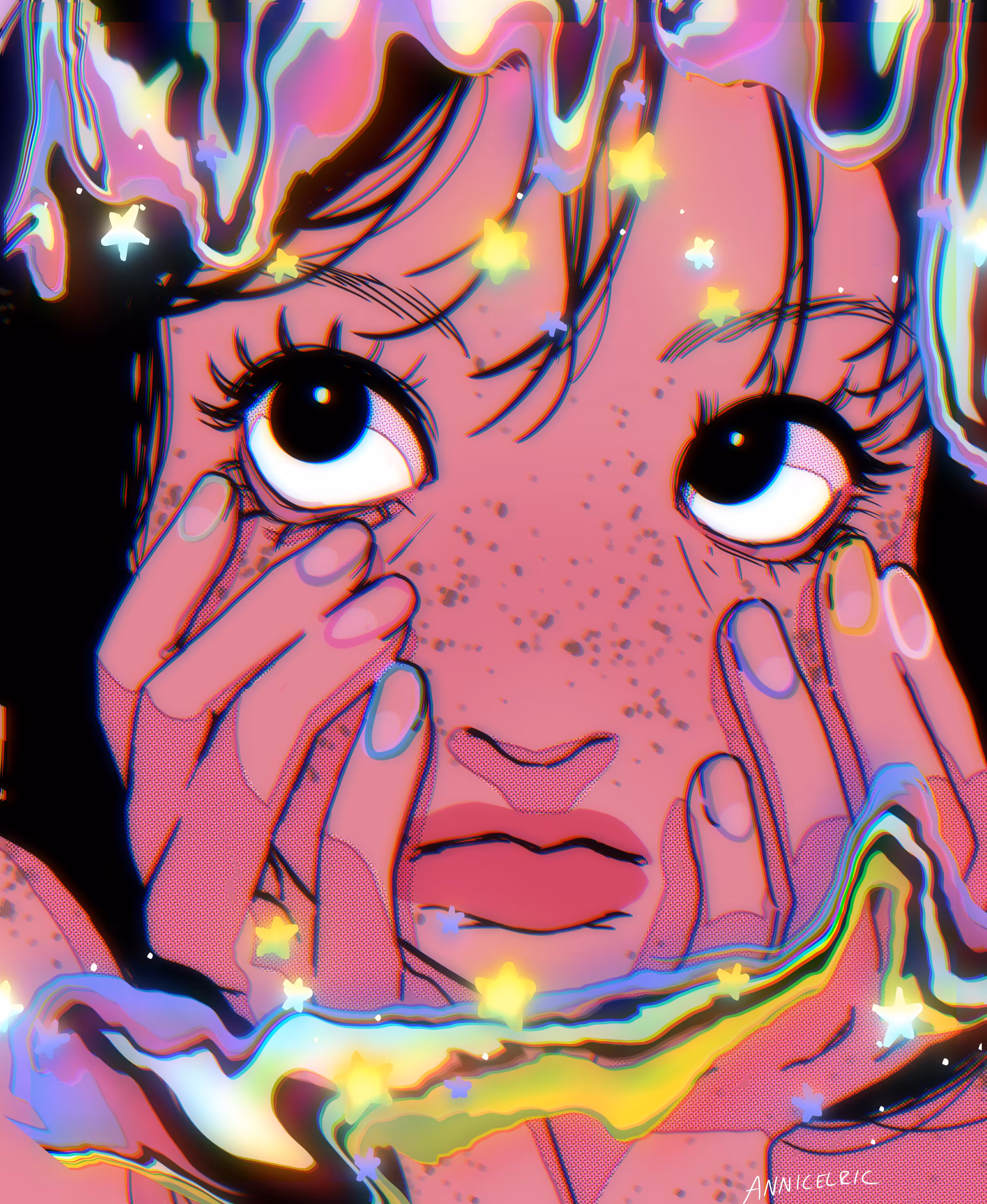 Bored Daydreams