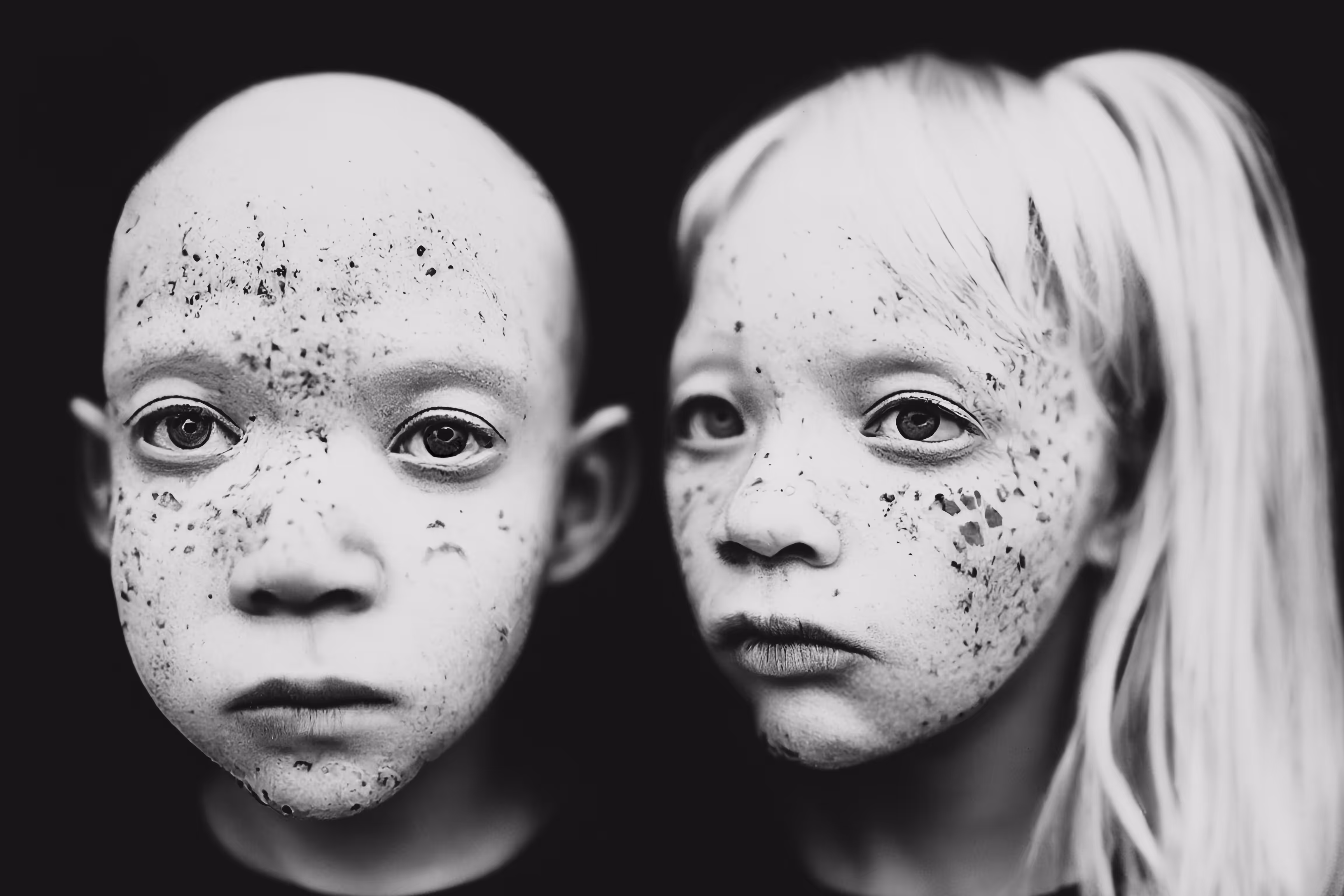TWINS #4