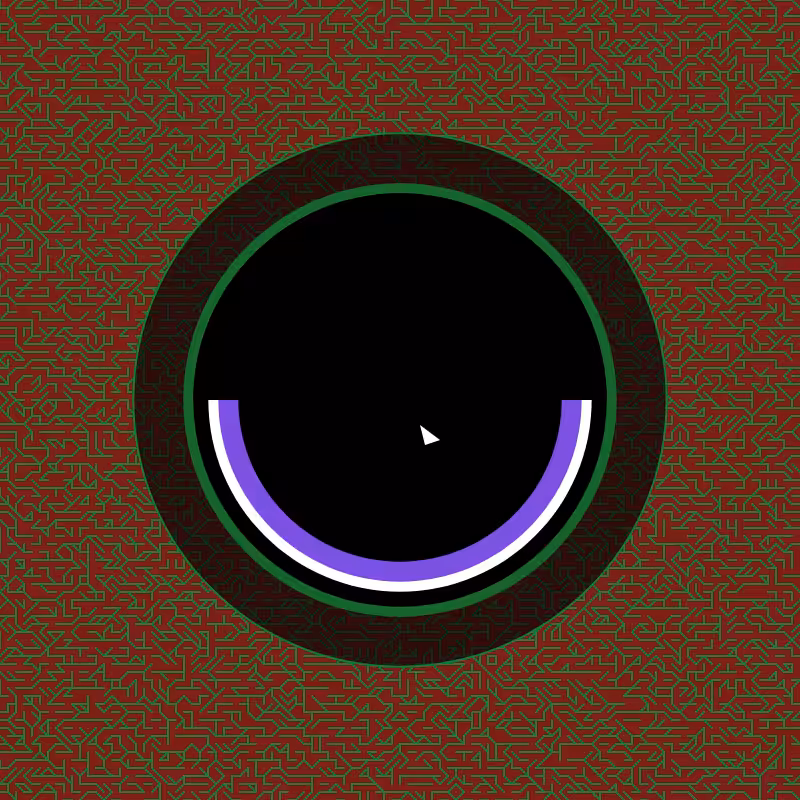 Coding Eye #3