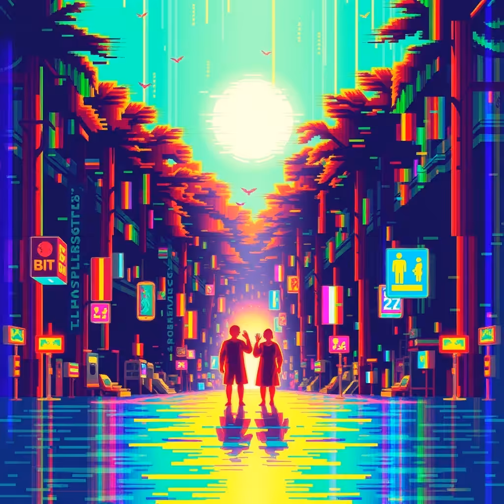 Palm avenue 