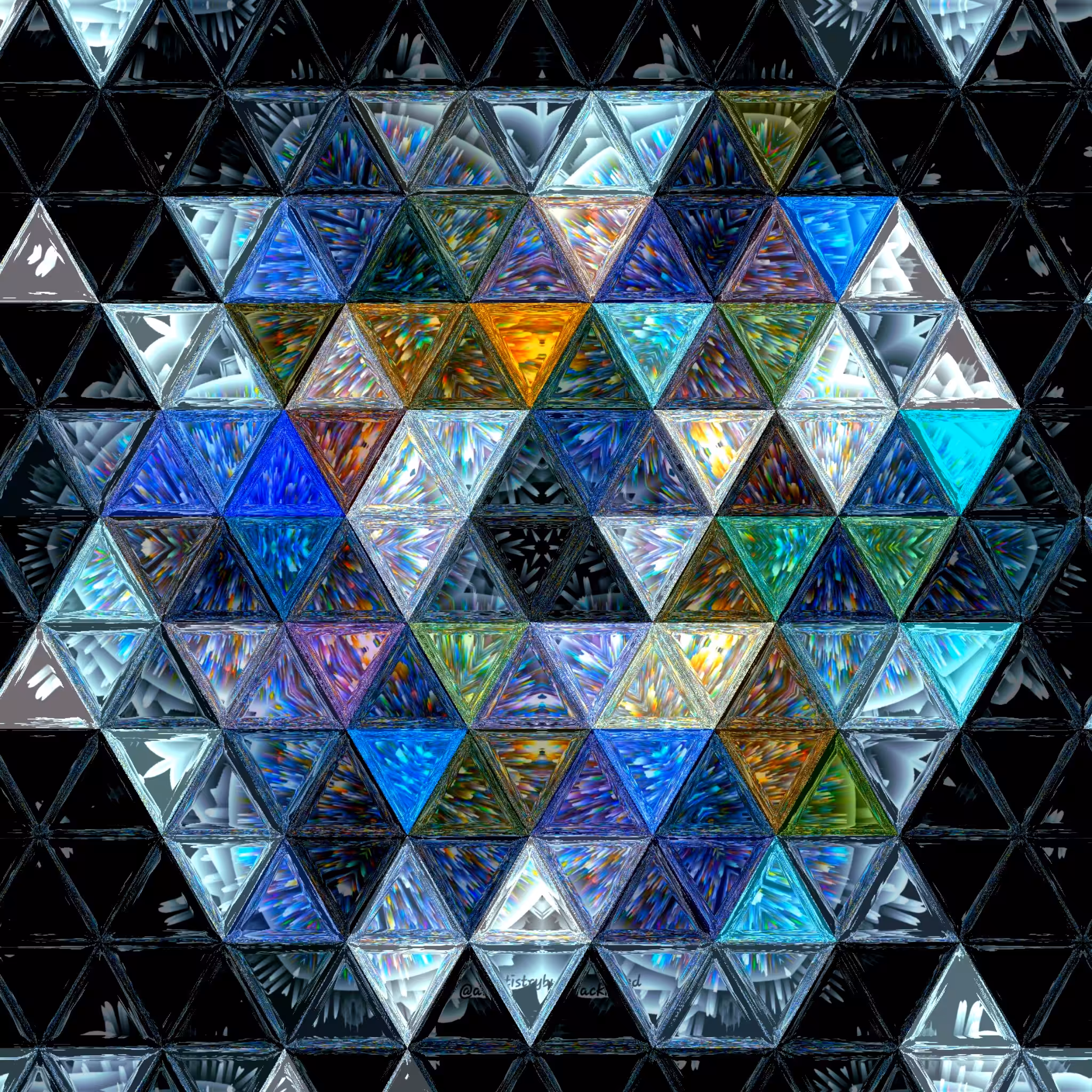 Pattern Pix #53