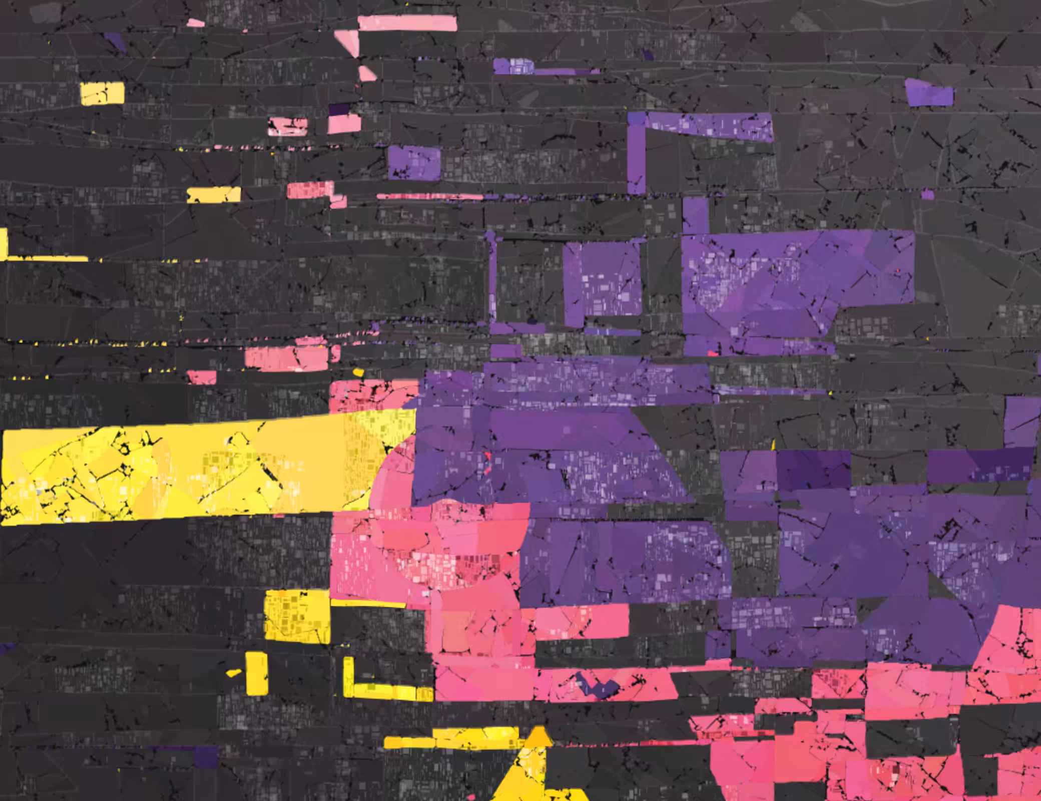 Maps of imagination #81