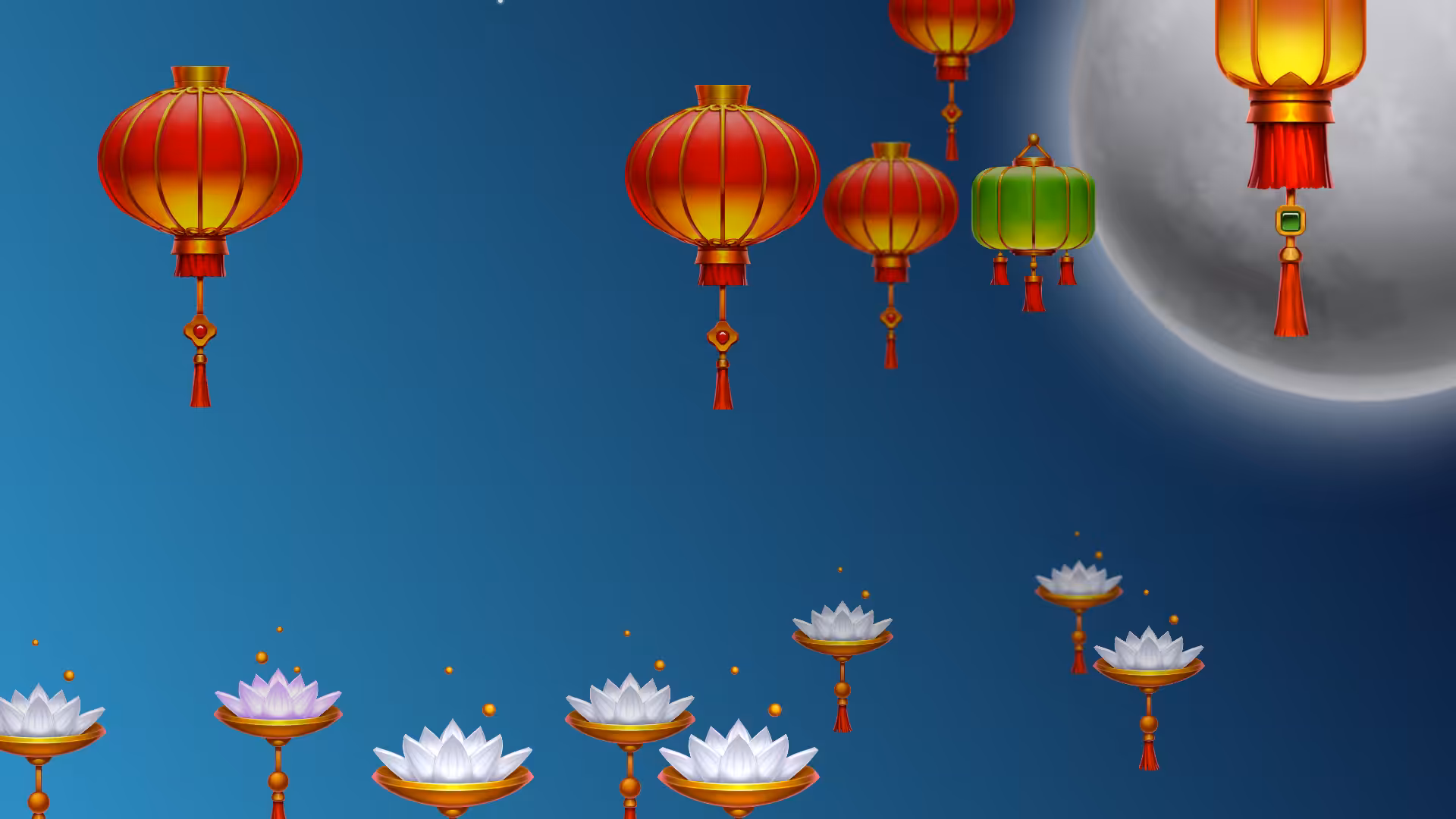 Happy Mid Autumn Festival 2022 #312