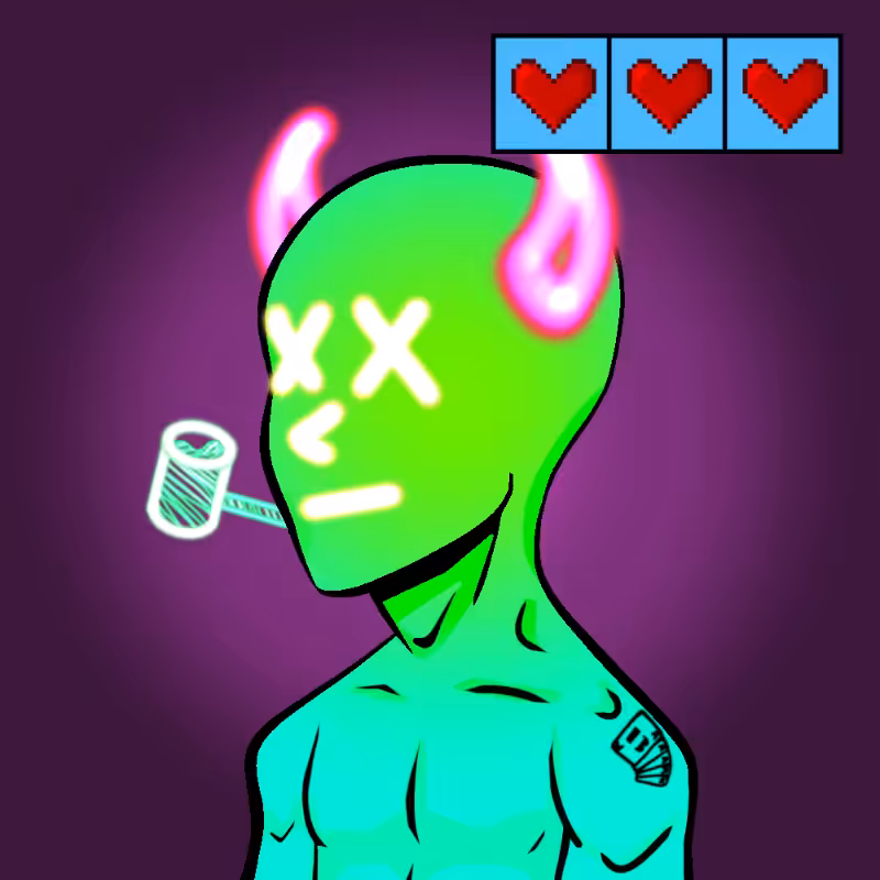 FX_D3M0NS #3021