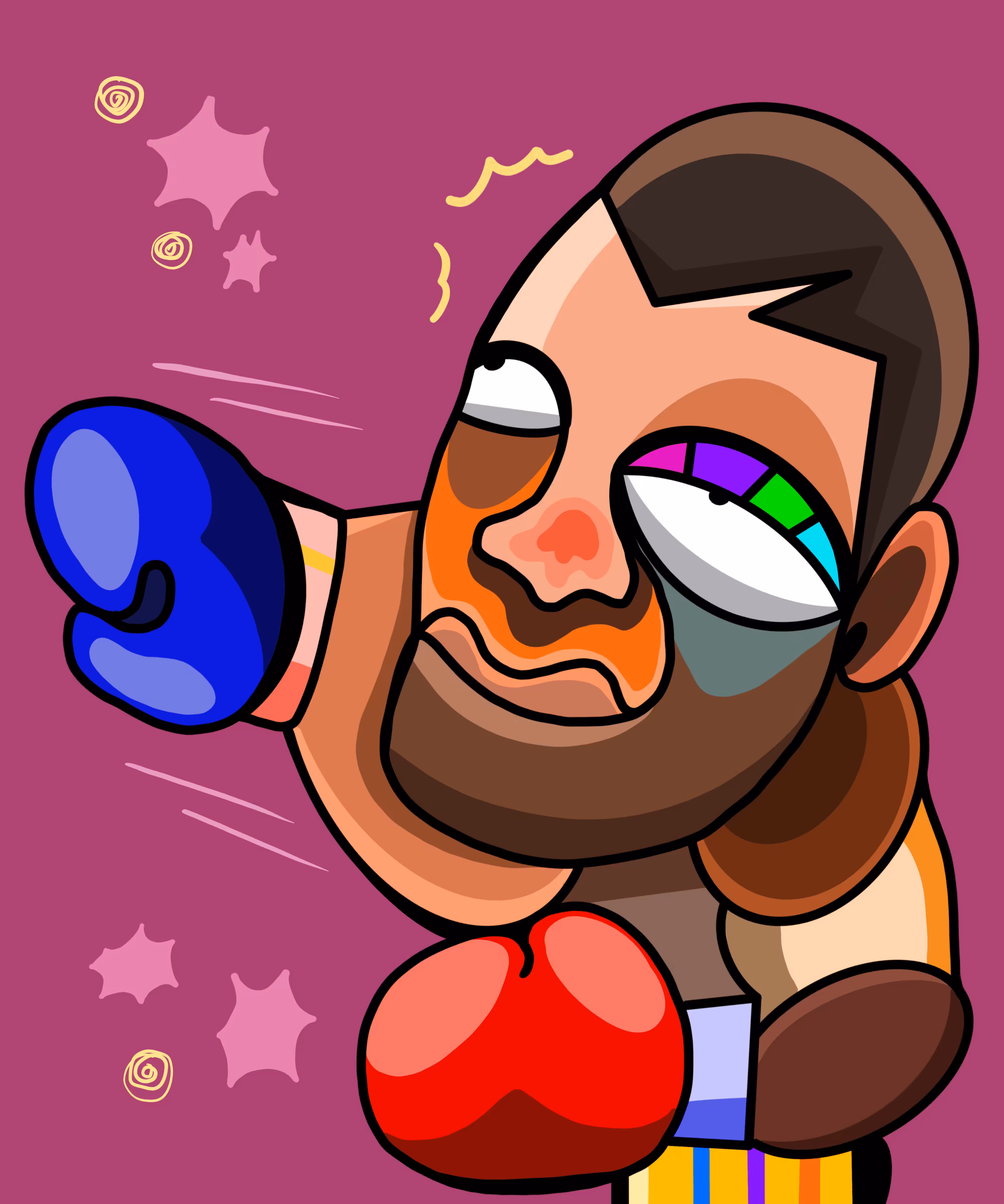 boxer