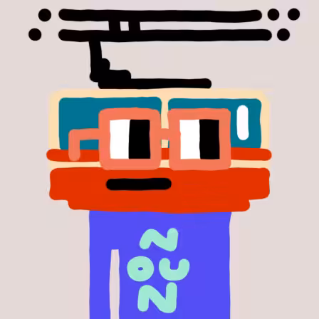 Low Effort Nouns #71