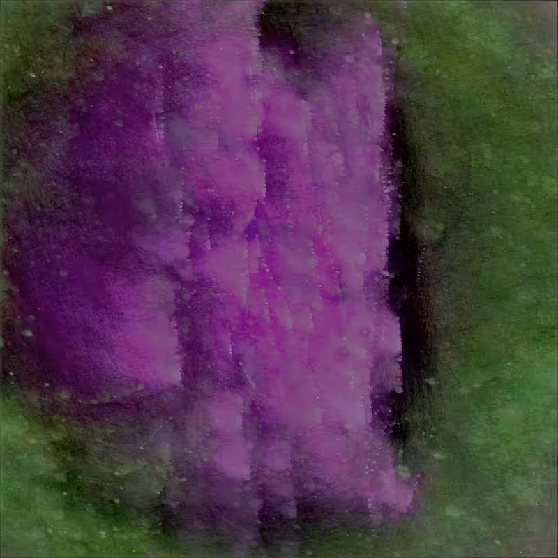 Stitched #61