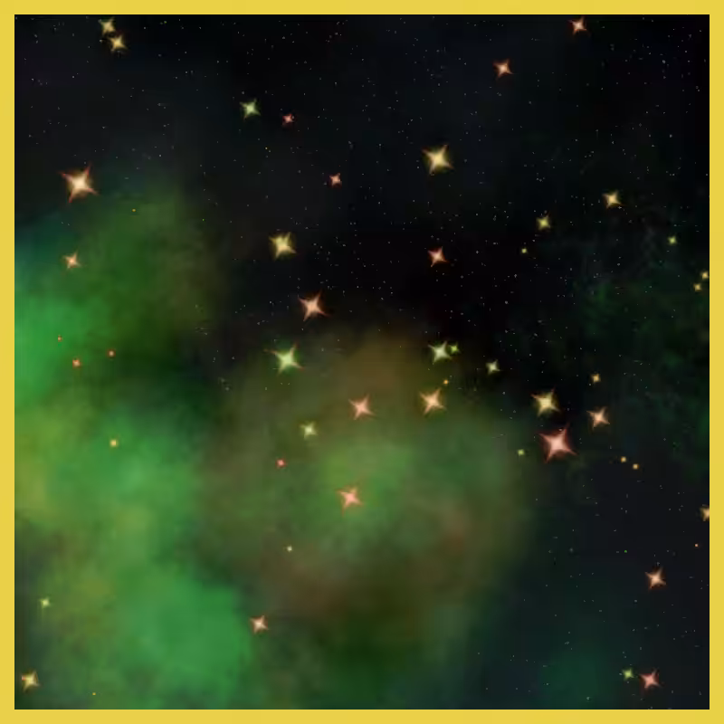 Nebula #5