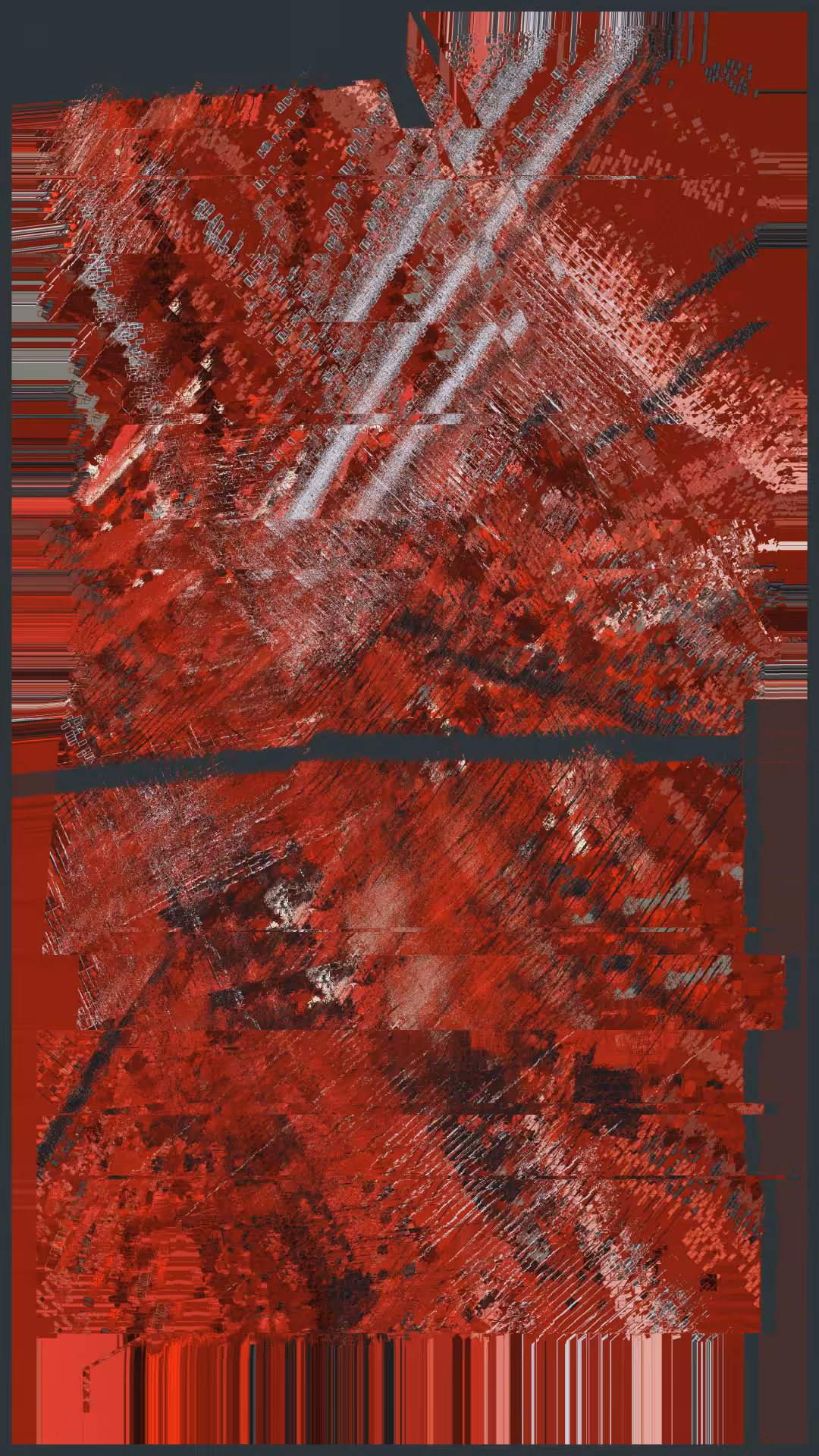 Fragment Assembler #25
