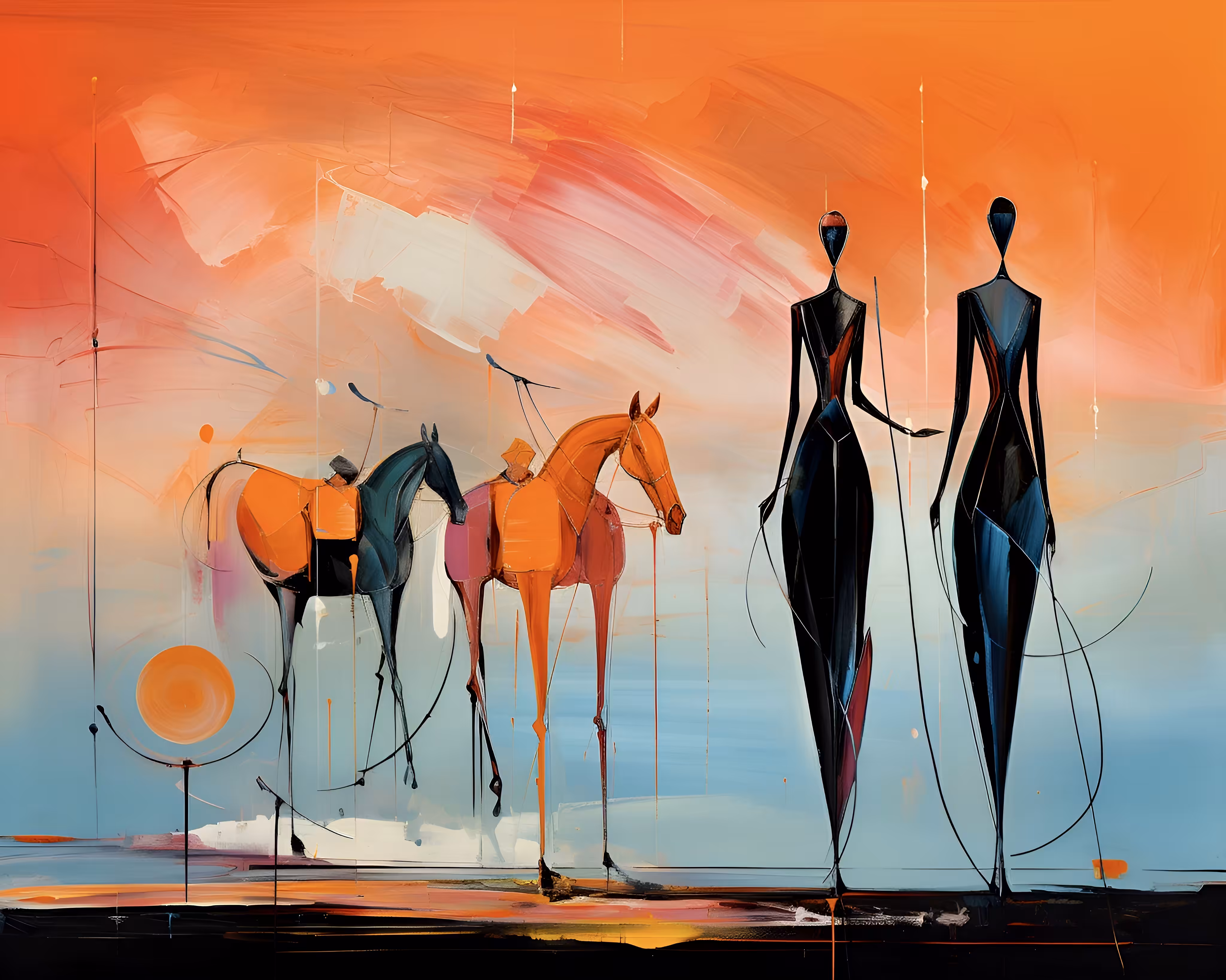 Harmony III