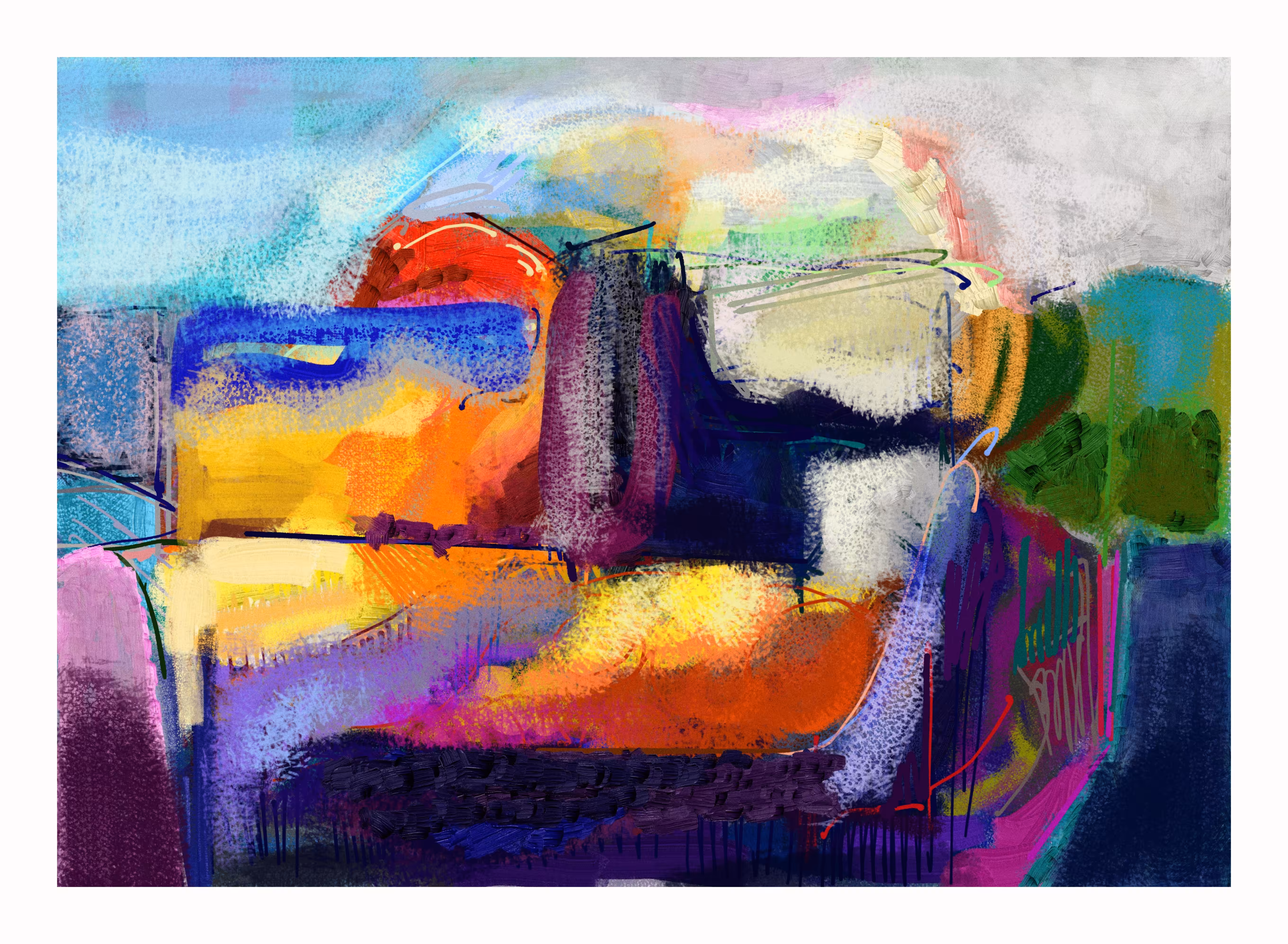 Shapes hz813b
