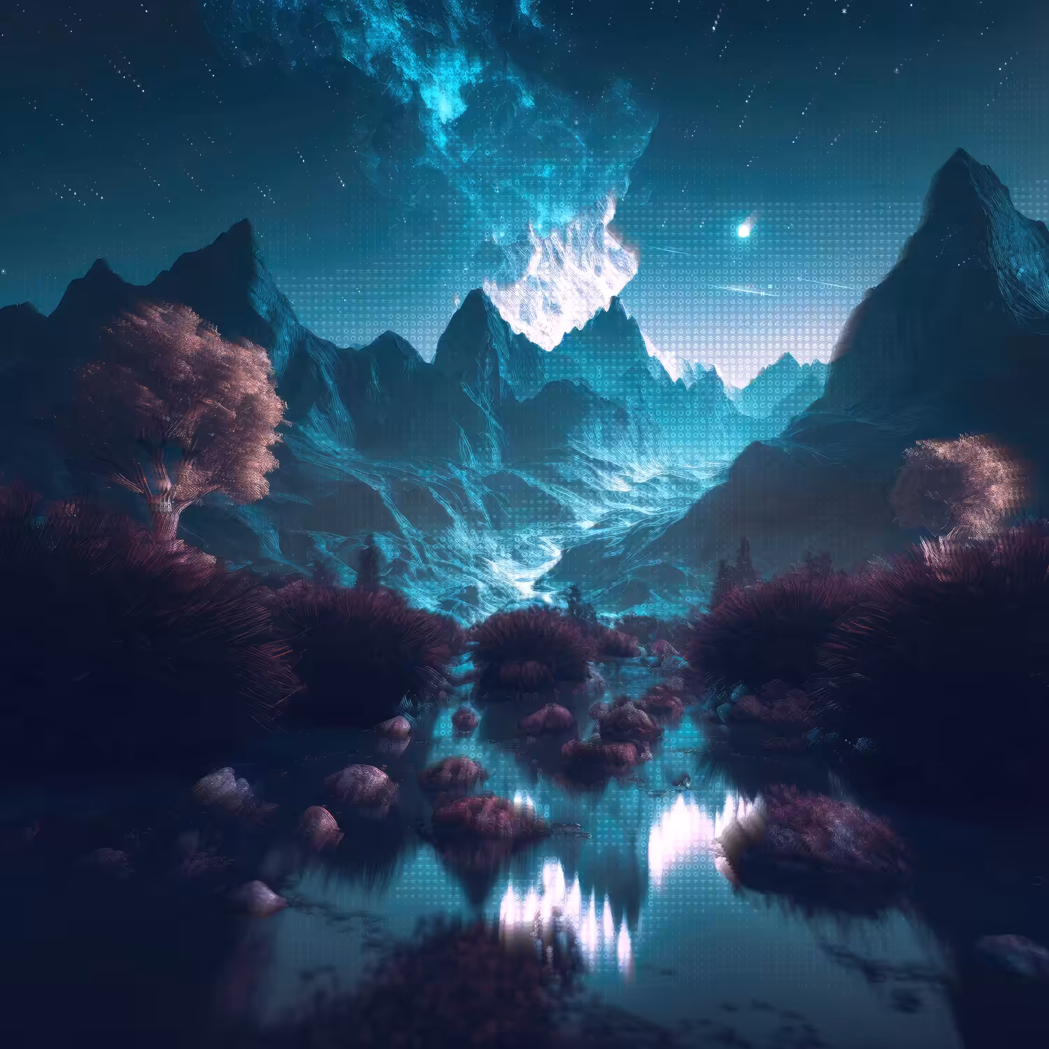 NATURE 2 #210
