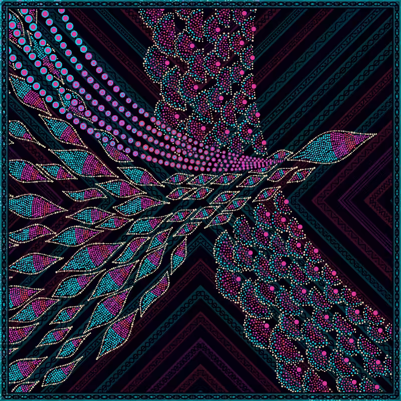 suzaku #4