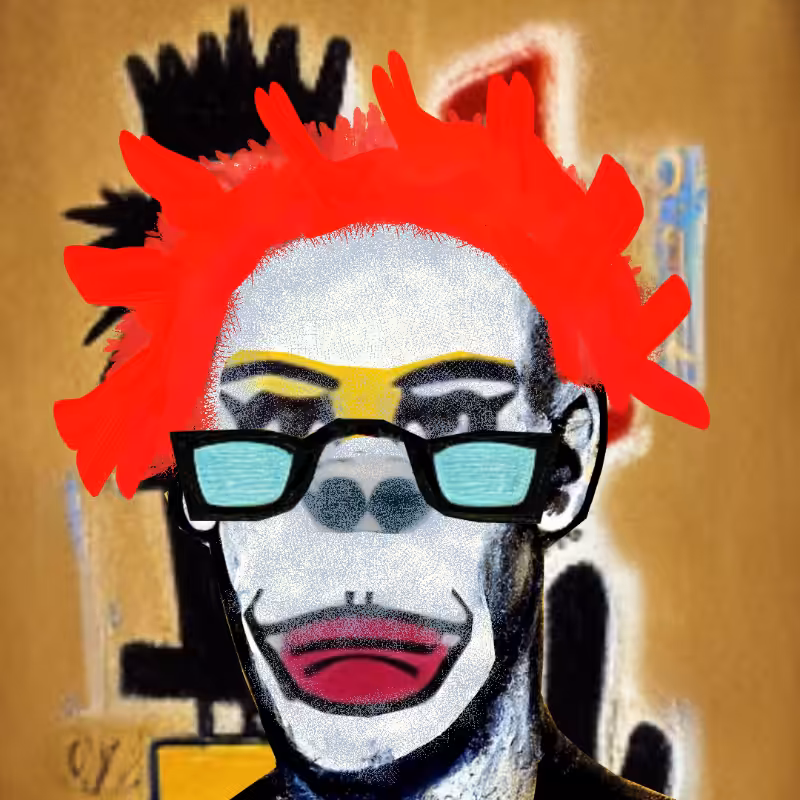 Basqlowns #37