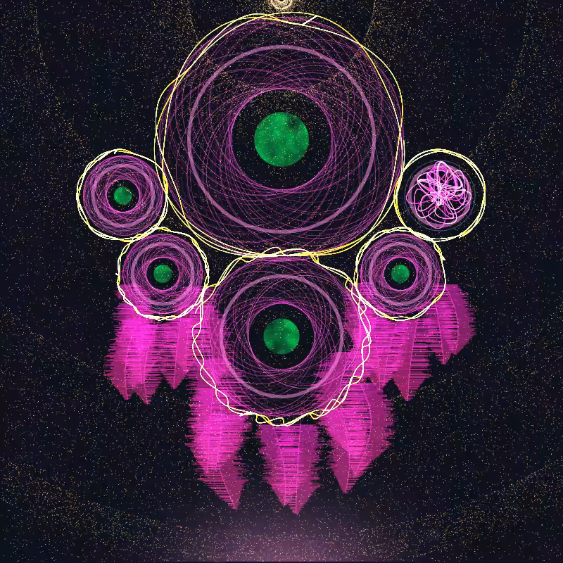 Dreamcatcher #42