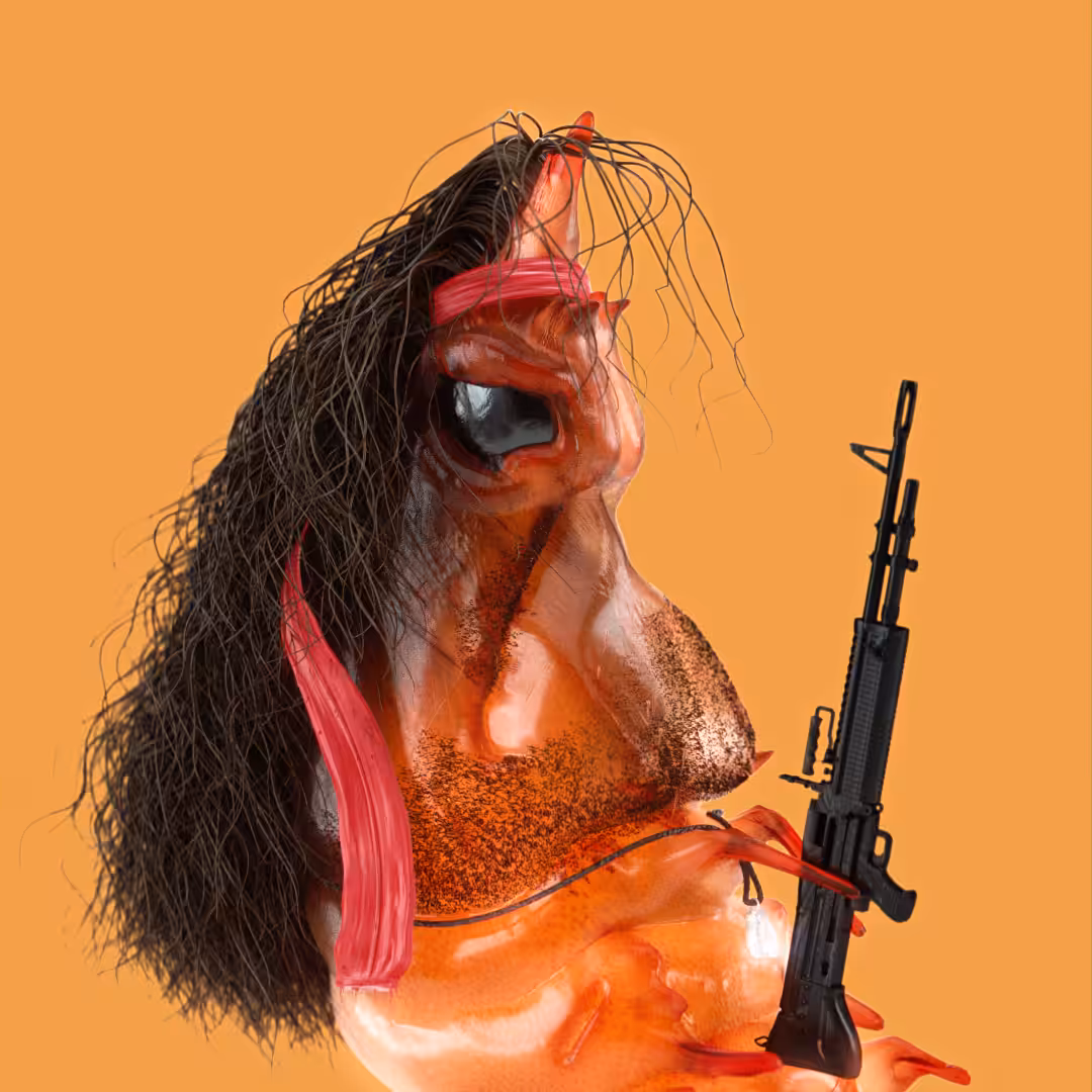 #03 SHRMP Shrambo