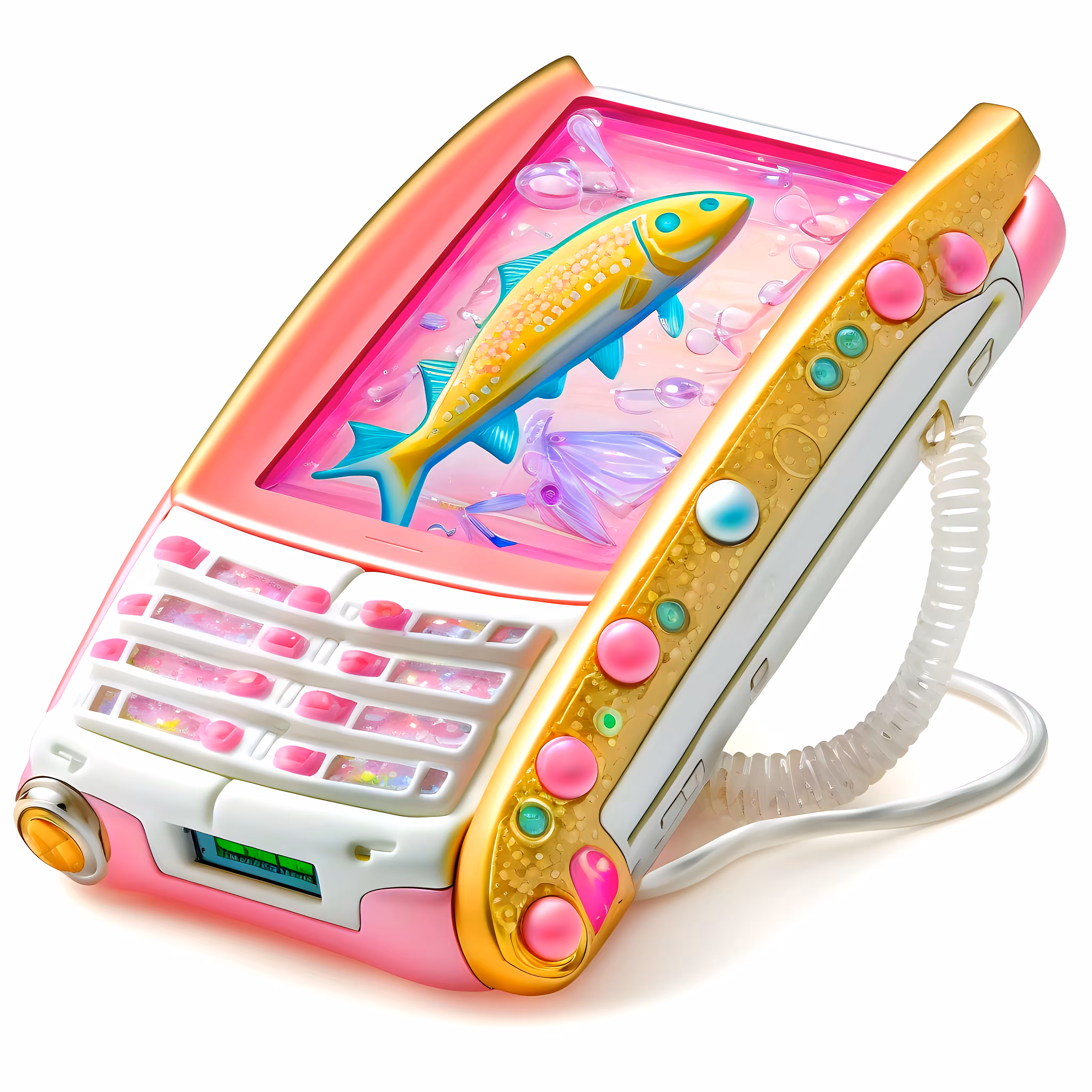 Byteware™ 001