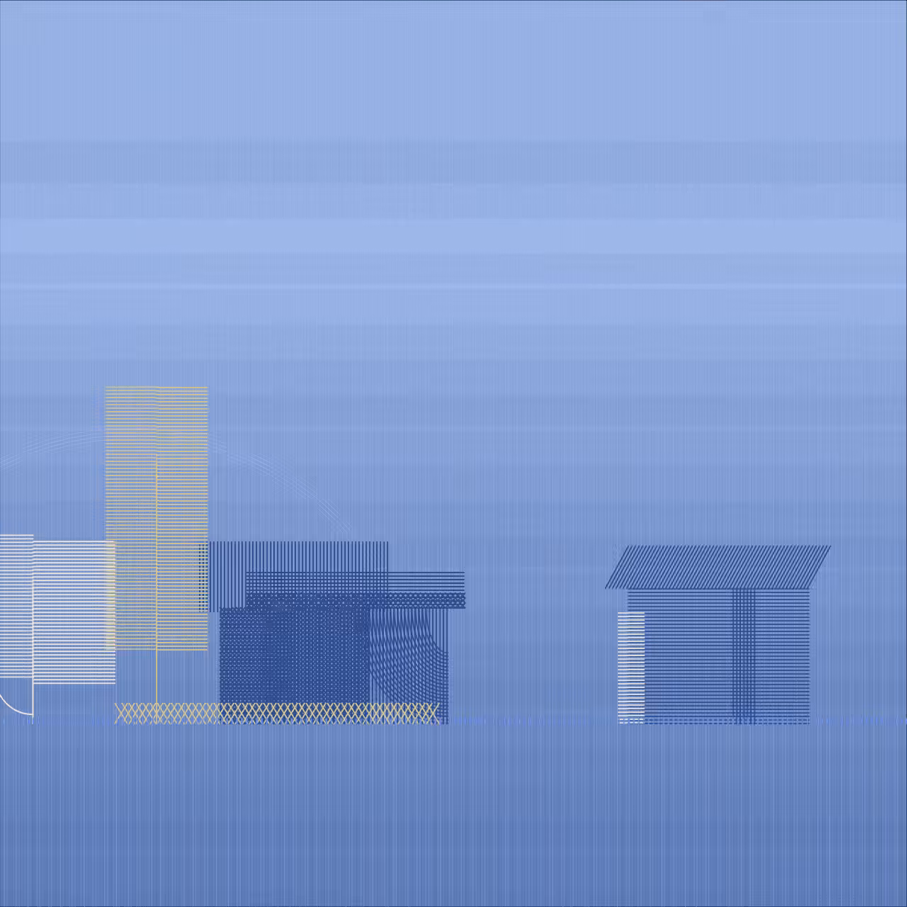 Quiet Summer #65