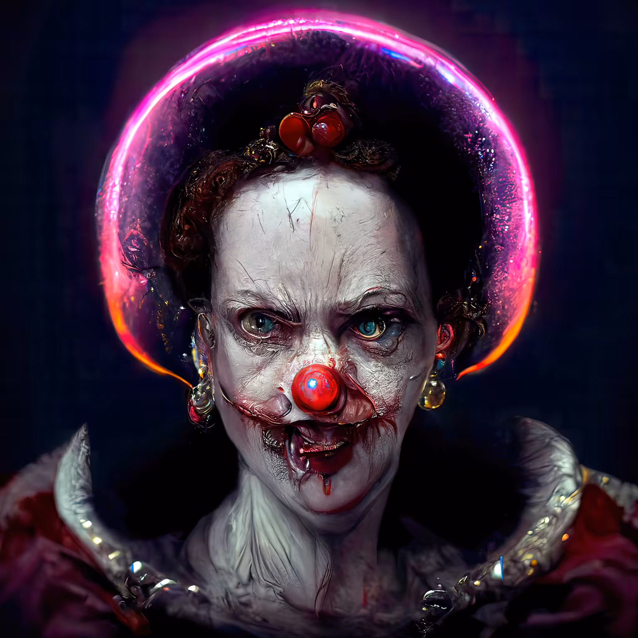 Klown #89 - Bathory