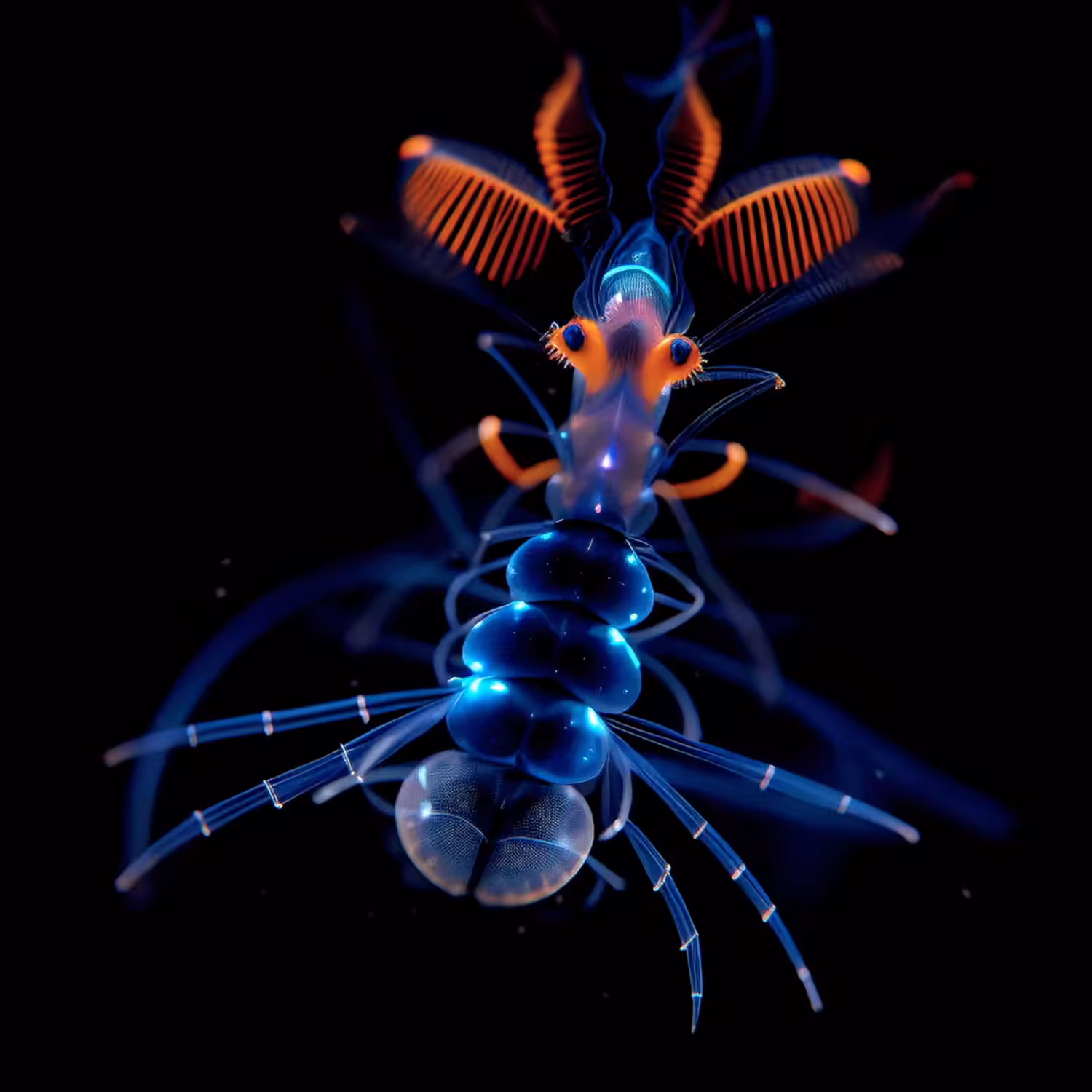 Clariscaris Fulgor