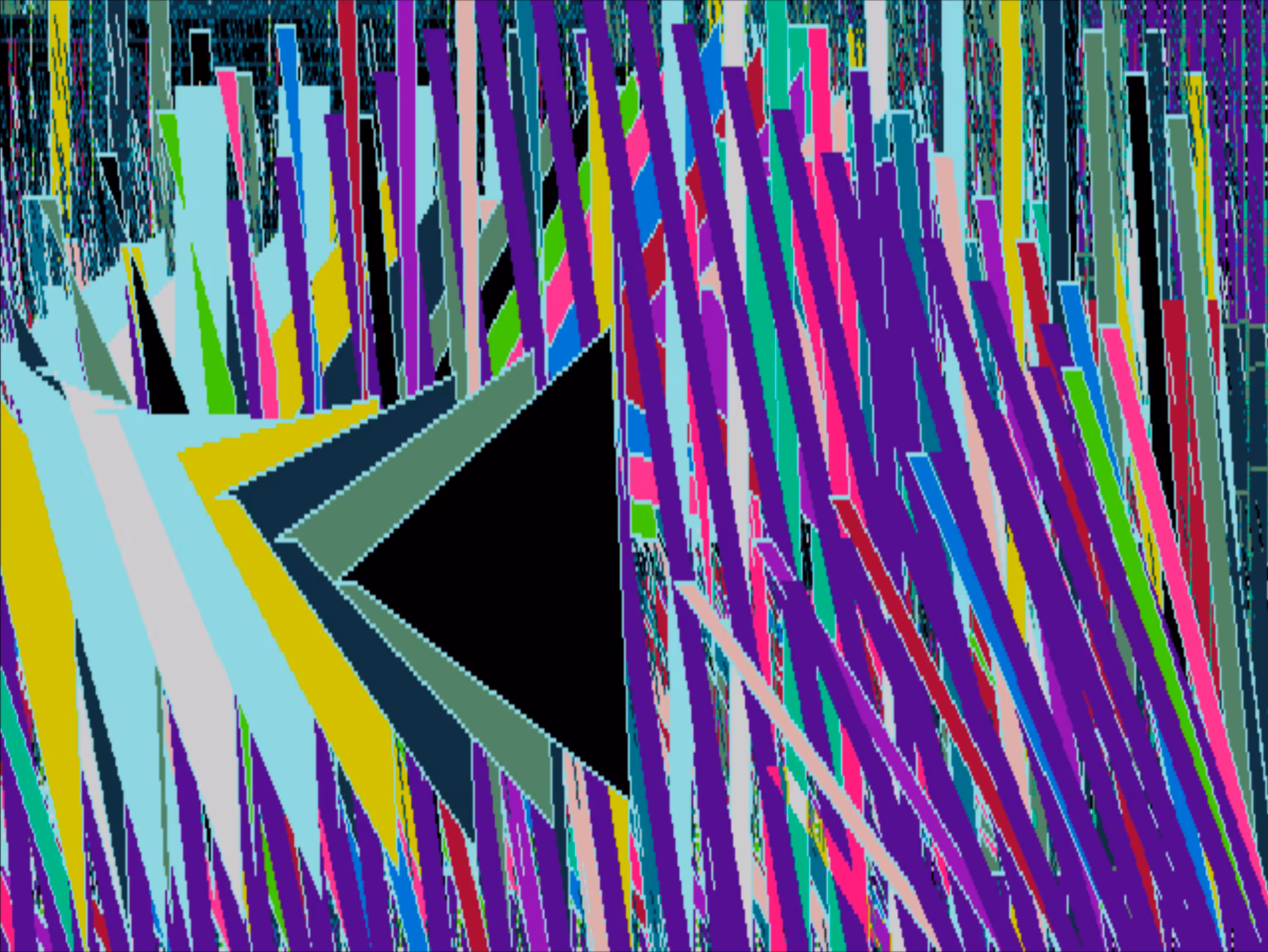 Bird Dog 10, 1987