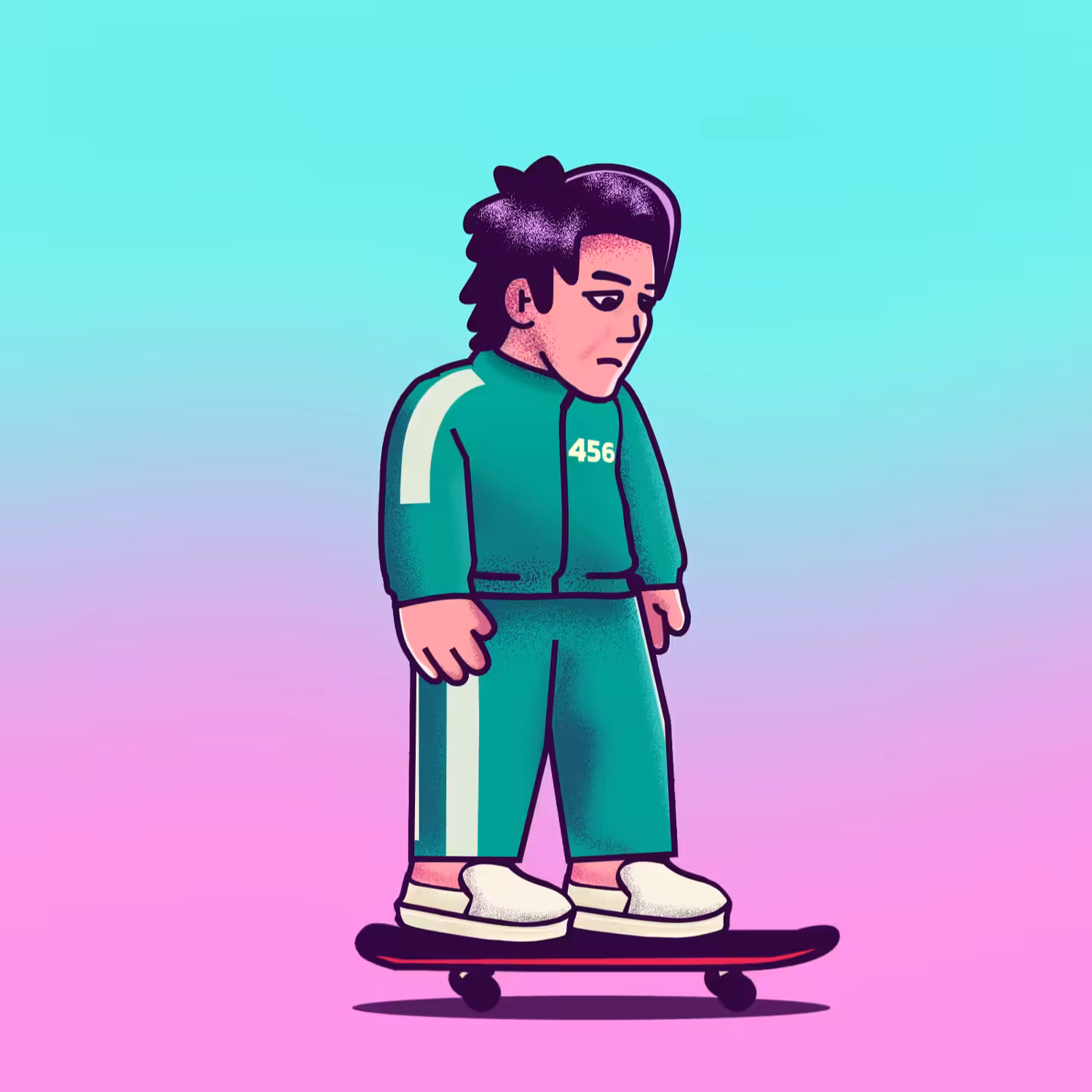 KICKFLIP 230