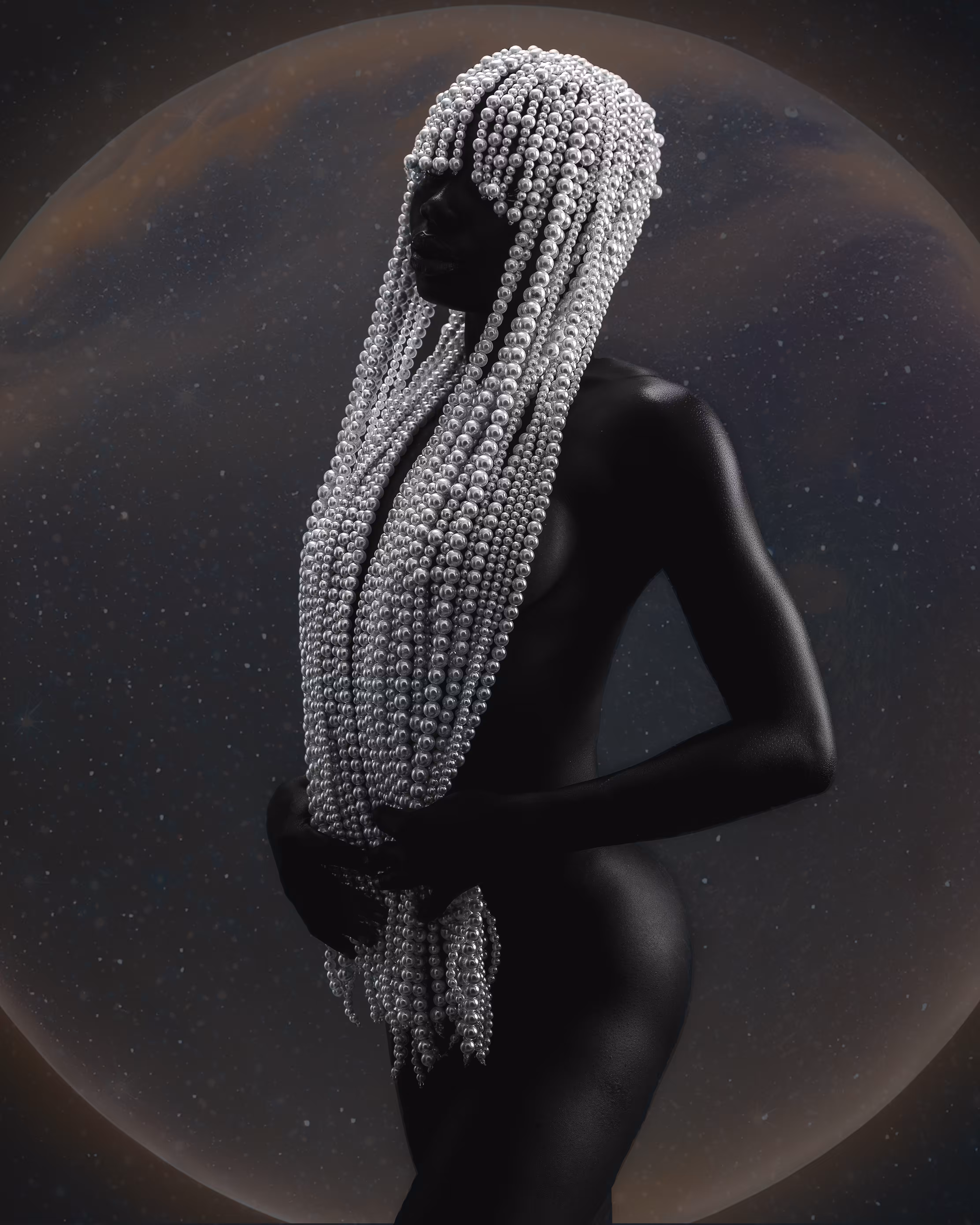 Celestial Beauty