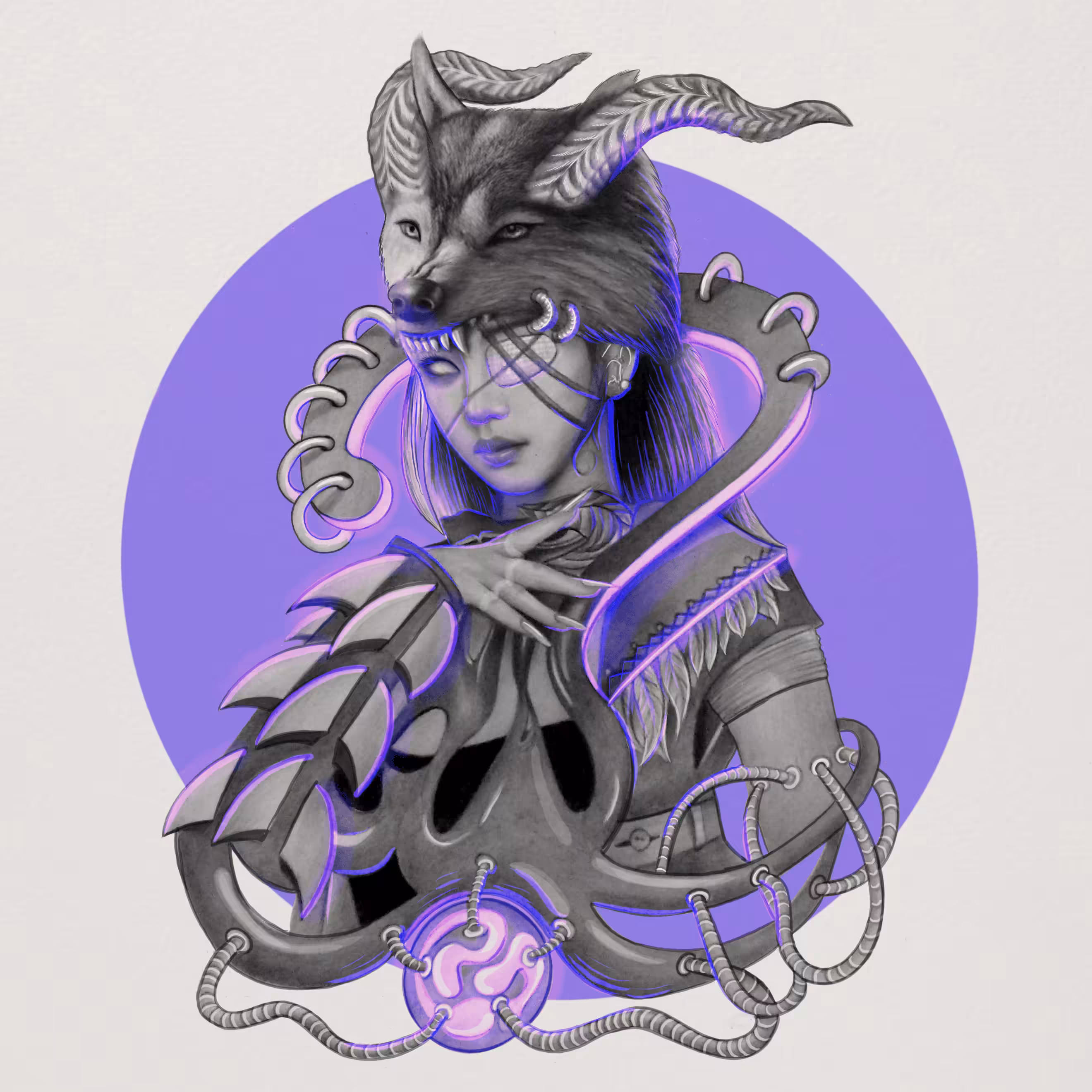 SARASCA 🐺