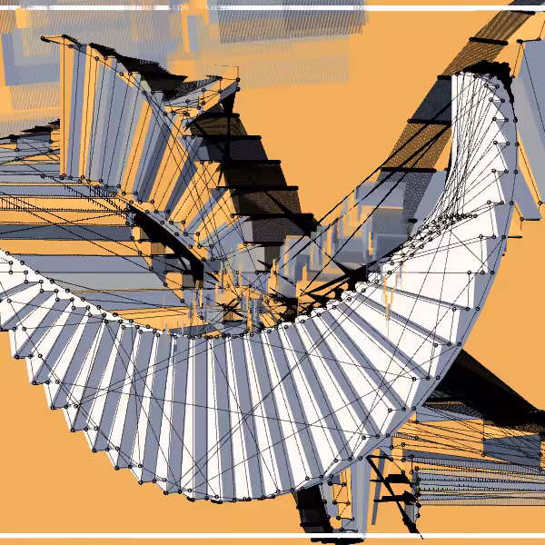 Stairs & Stocks #135