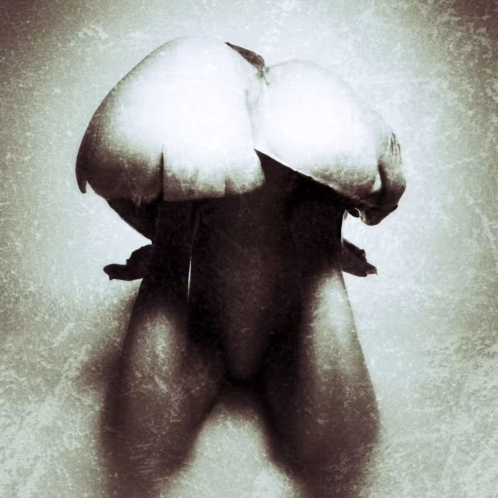 Body Mushroom 