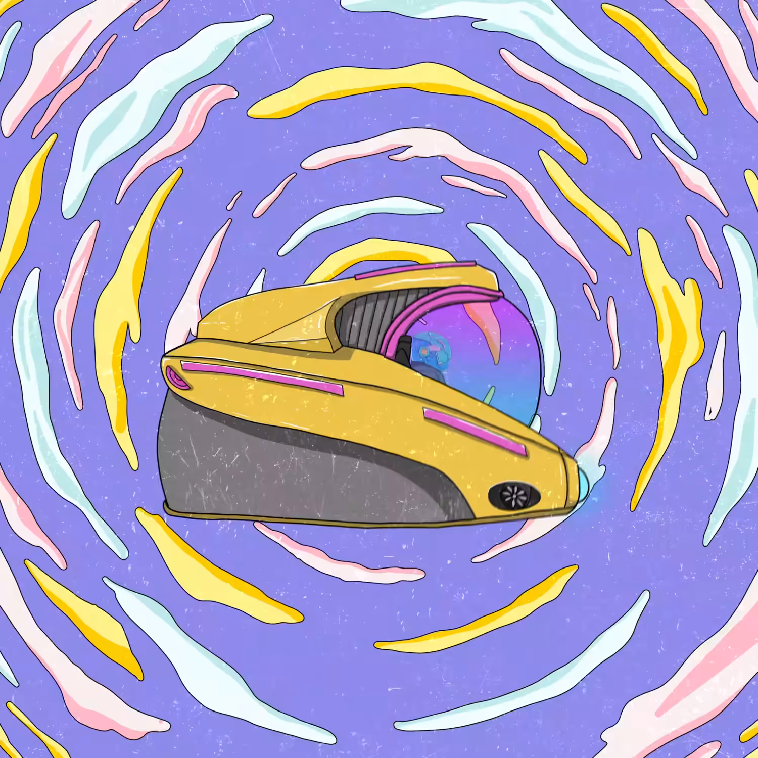 Time Machine