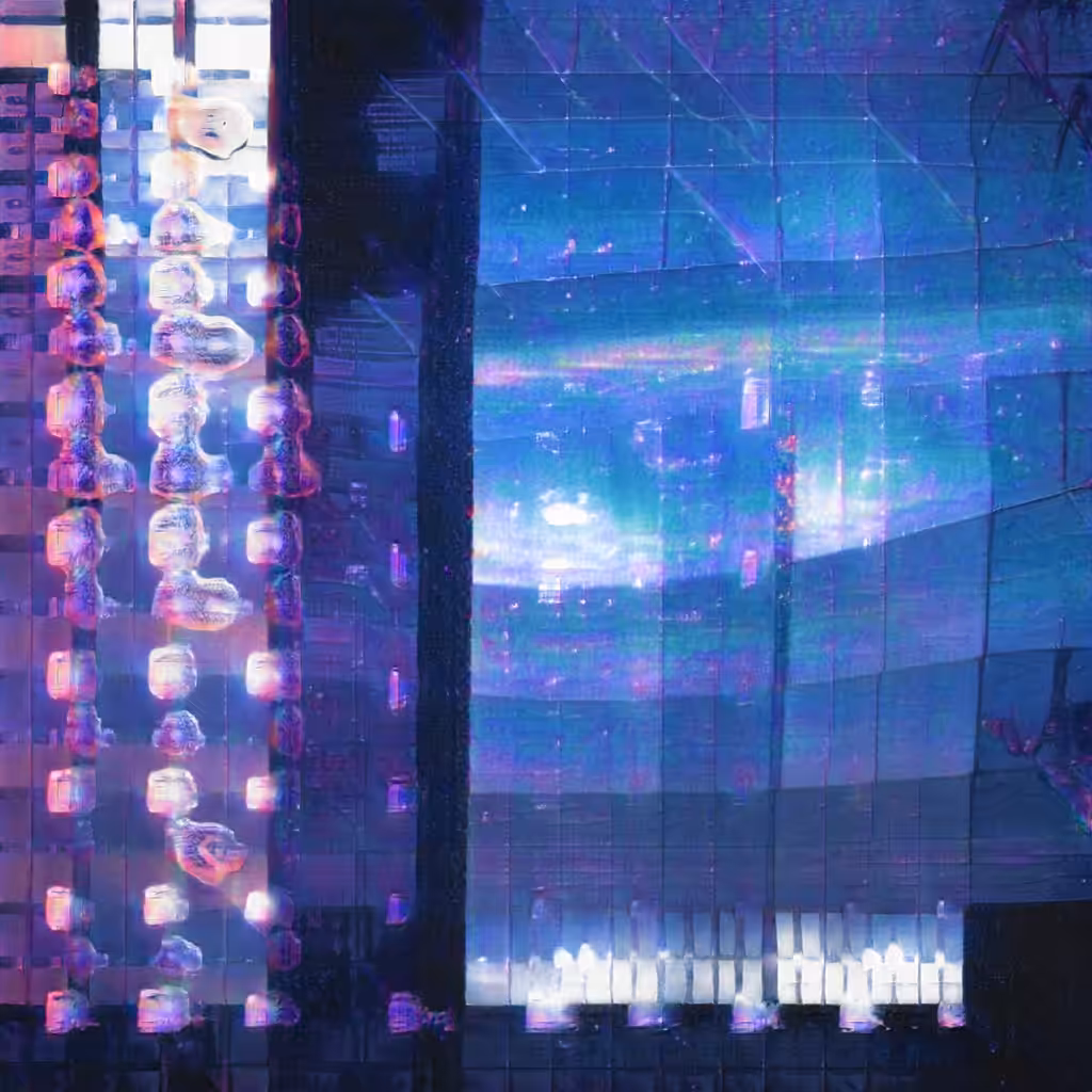 vaporwave aesthetics #190