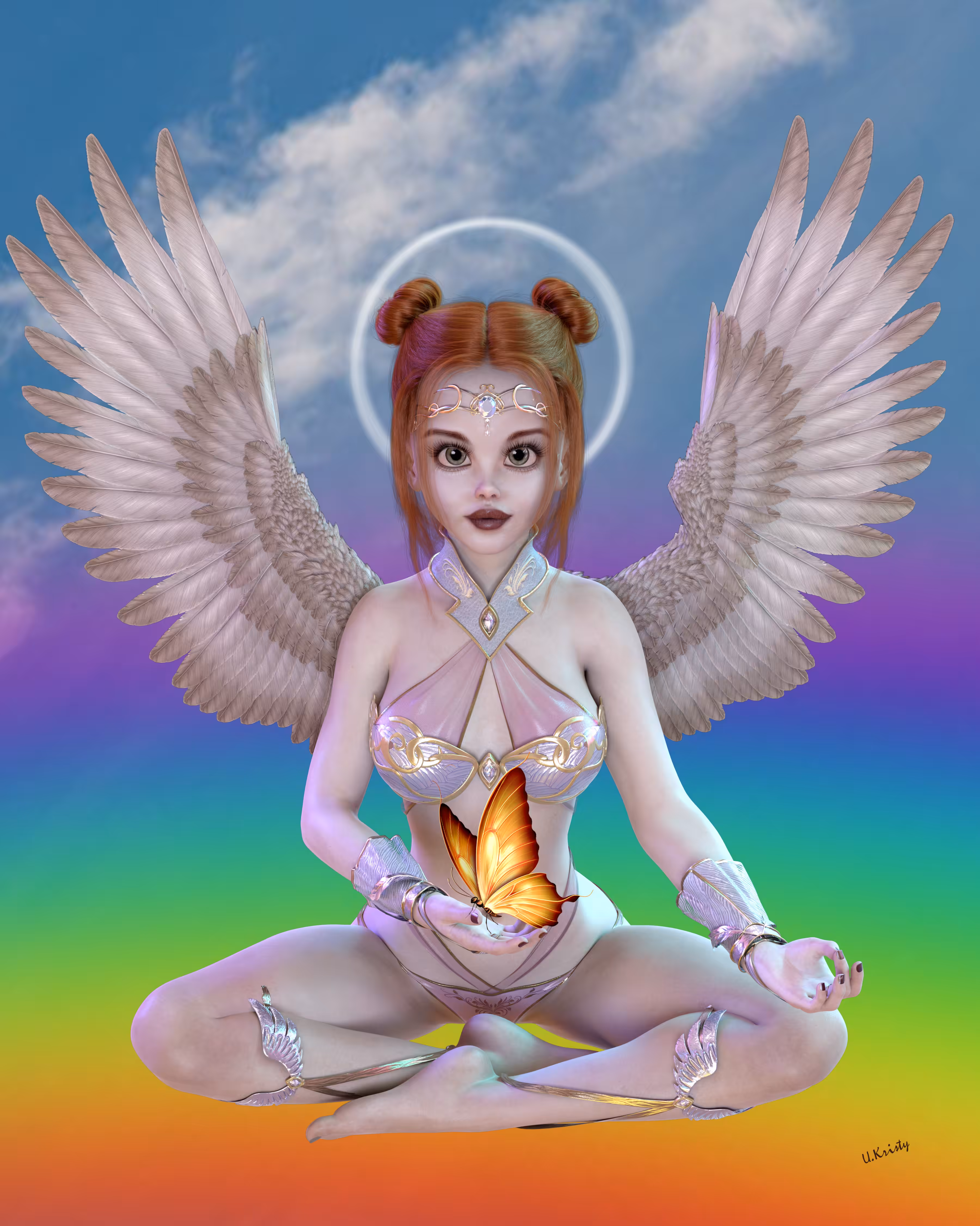 Angel