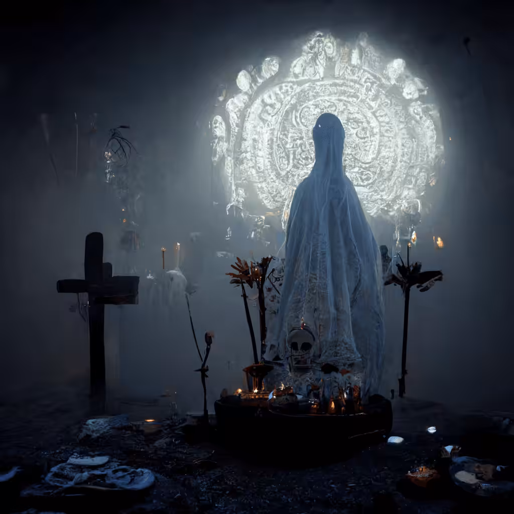 Spiritual Fiat #13