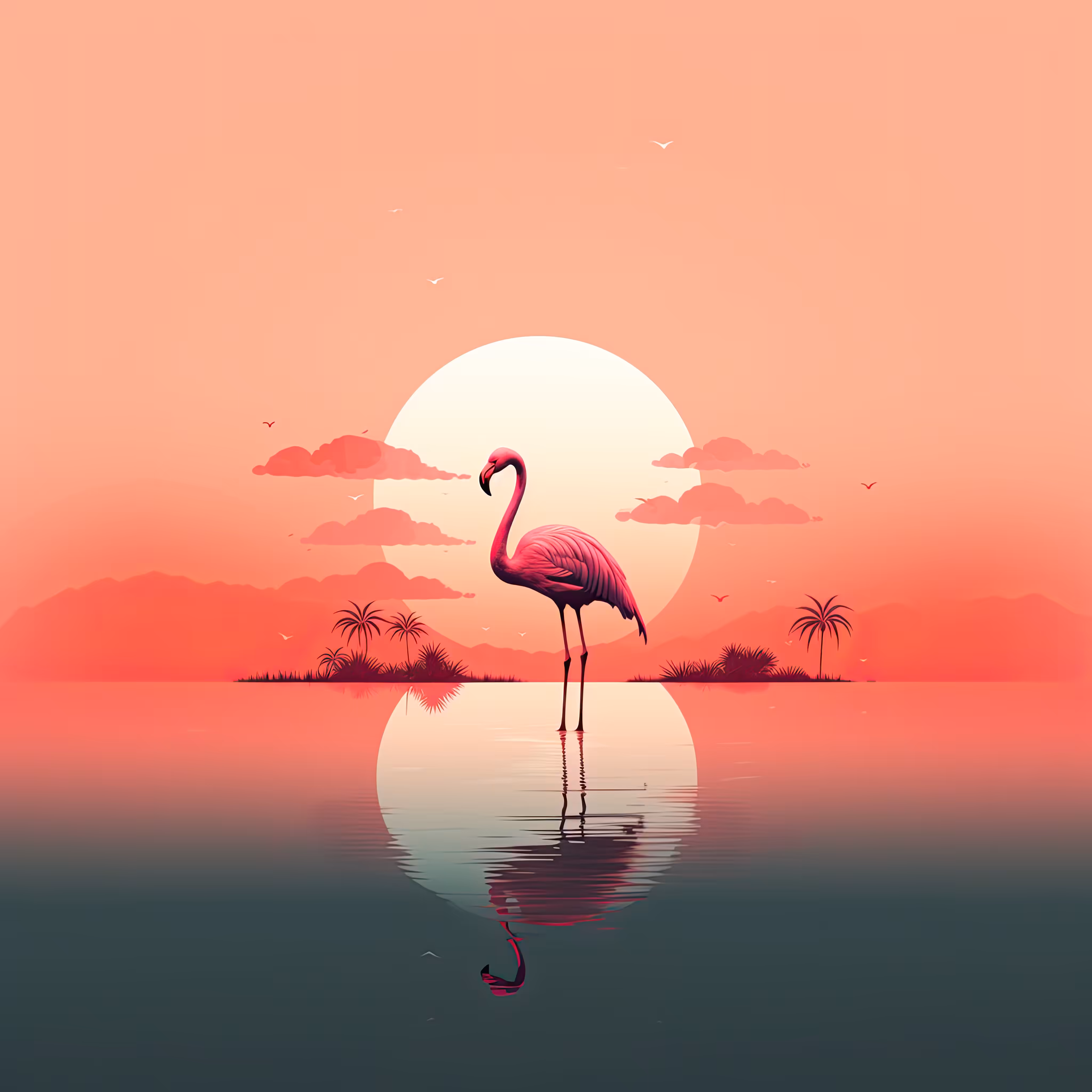 Sunset Sentinel