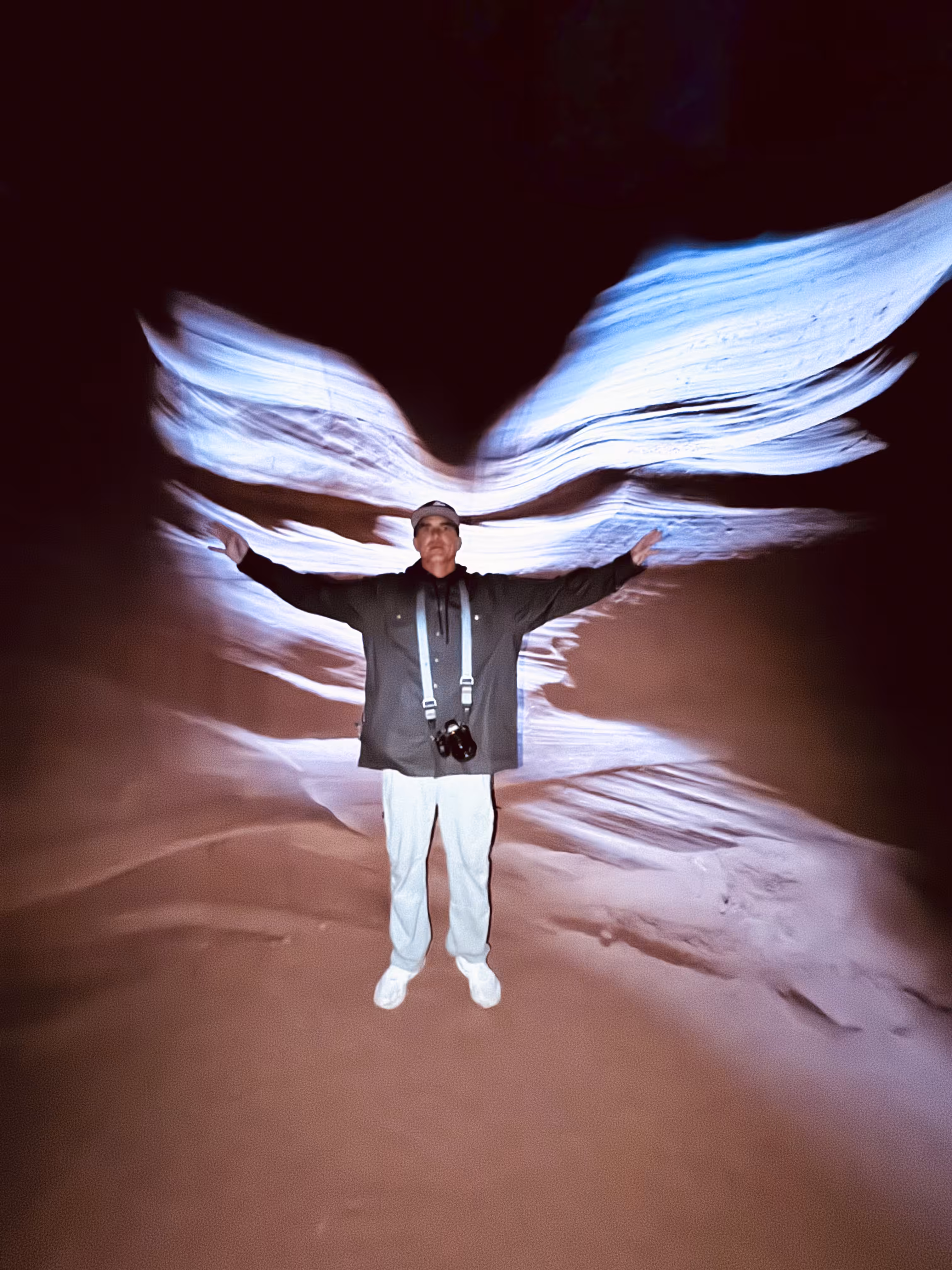 JMV Angel Wings