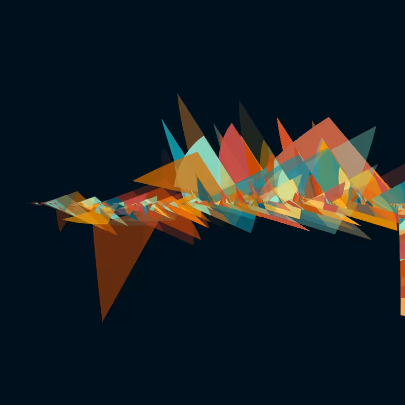 The Joy of Geometry #35