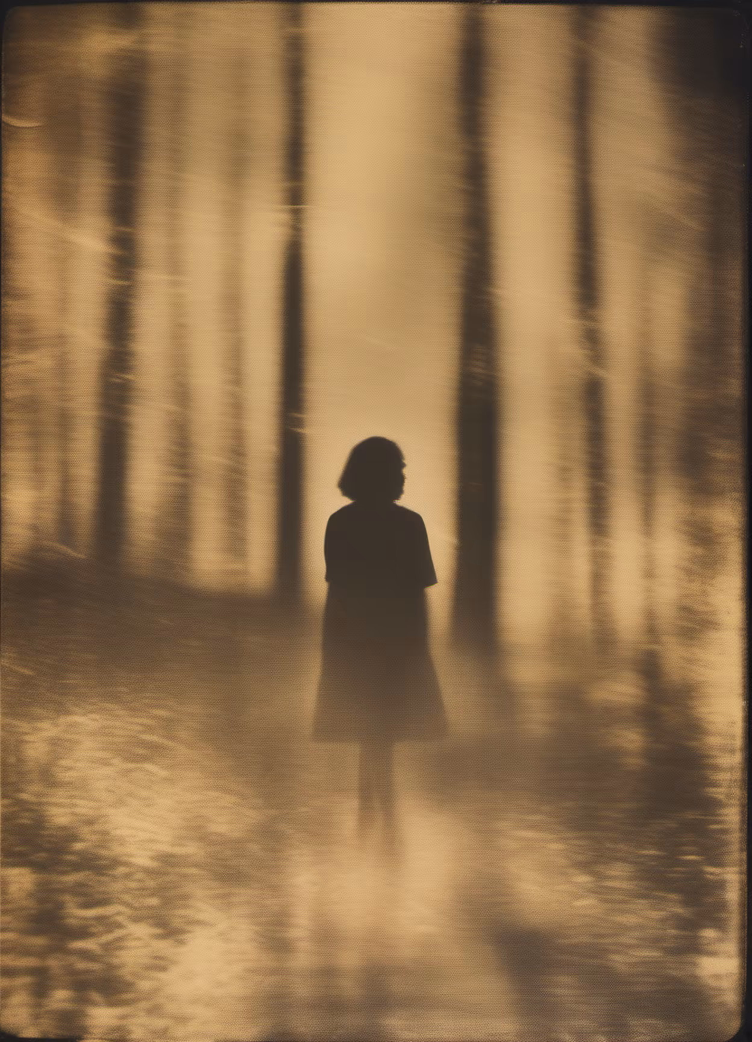 Summer Distortions #53