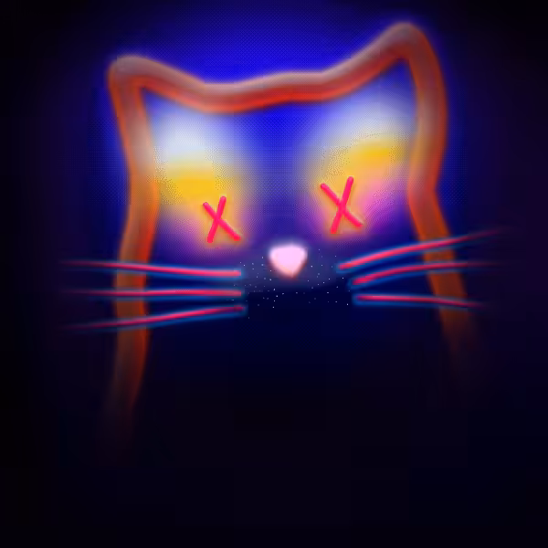 Quantum Cats #2857