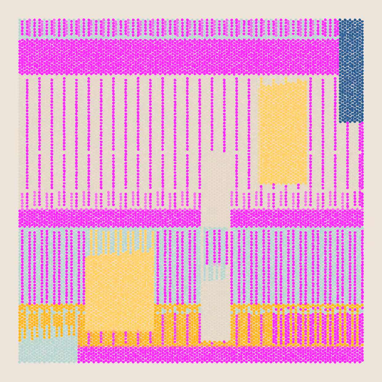 Linear Composition, Vol. 2 #103