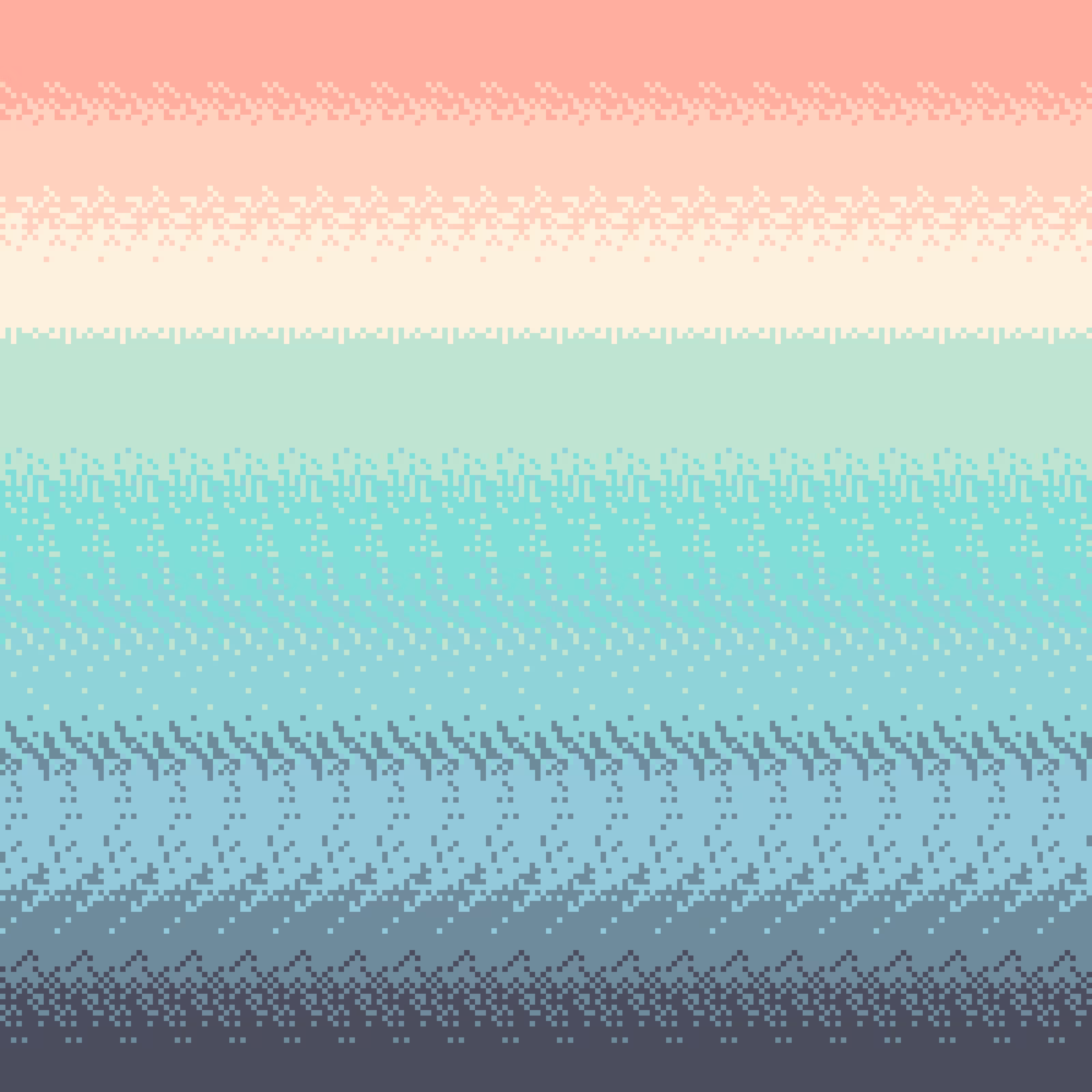Dithered Gradients #323