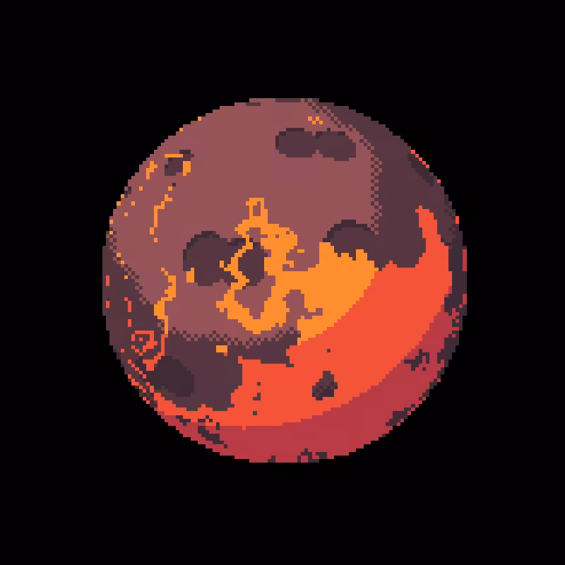 FX Planets #9