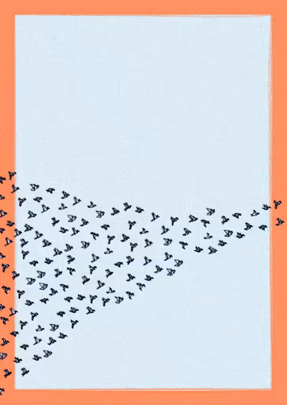 Paper Planes #201