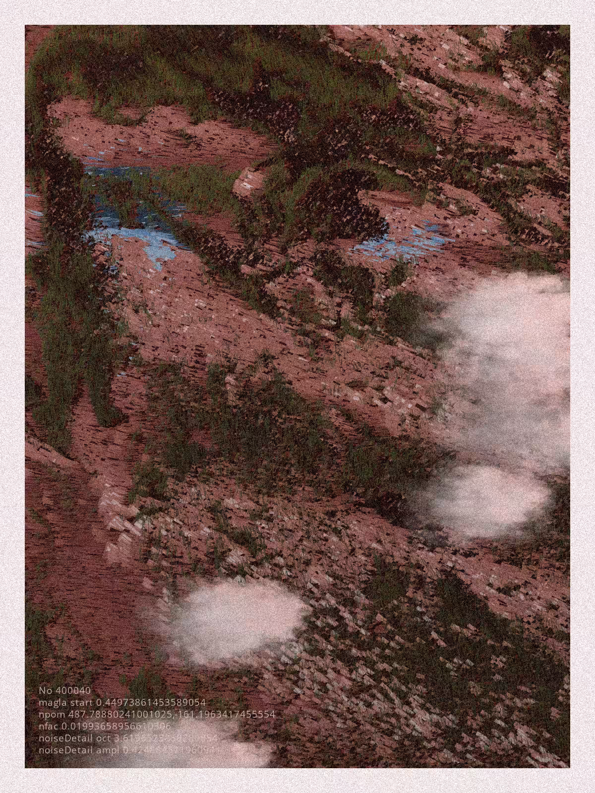 Pangea #10