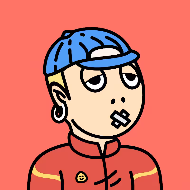 DudeDle.Punk #455