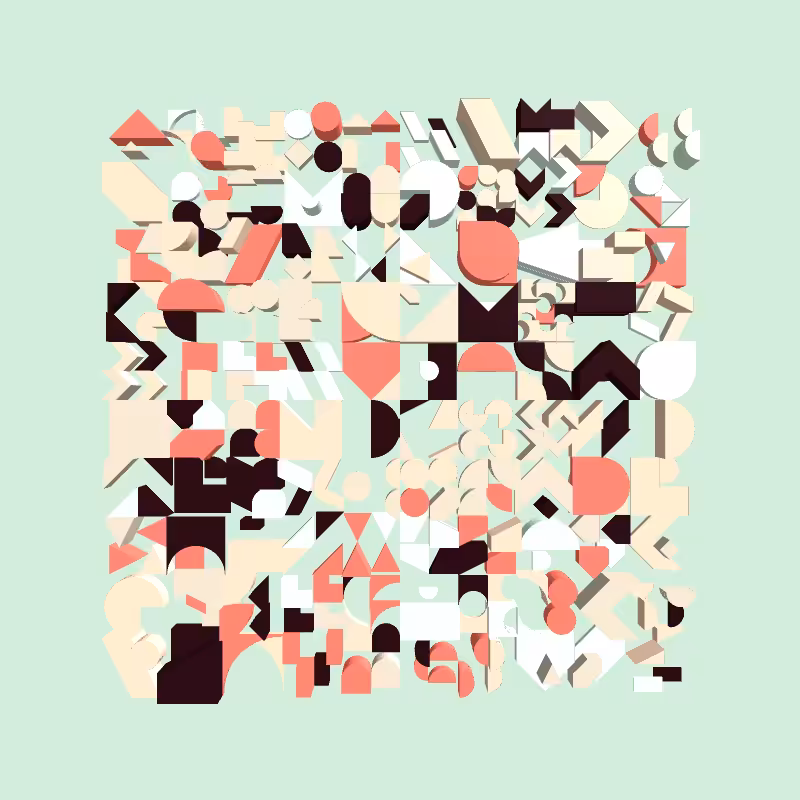 Volume Grid #9