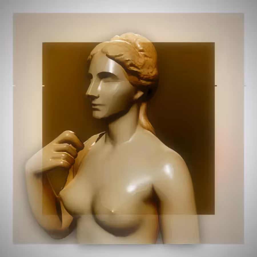 G0dz #128 - Aphrodite