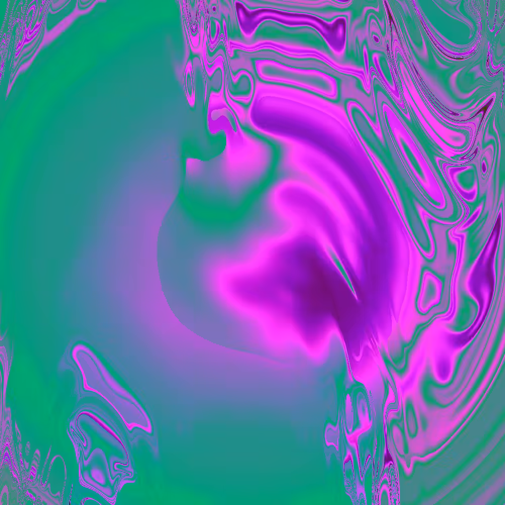 Subtle Ego #8