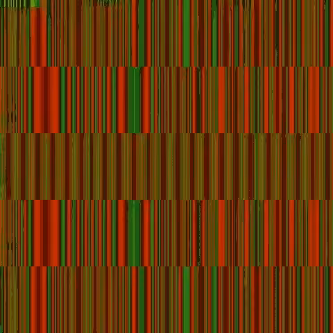 genuary 3 : E